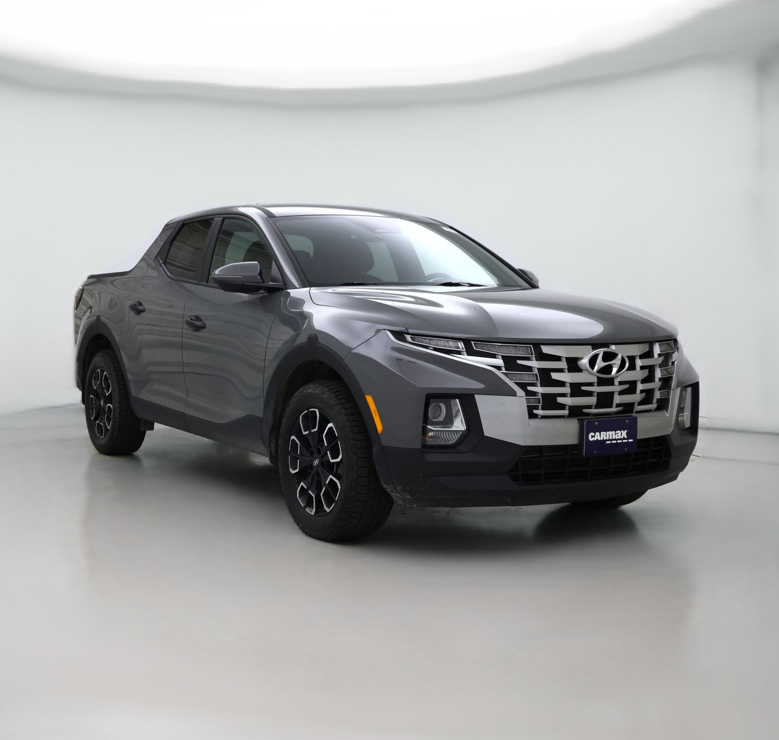 Thumbnail: 2022 Hyundai Santa Cruz - 1