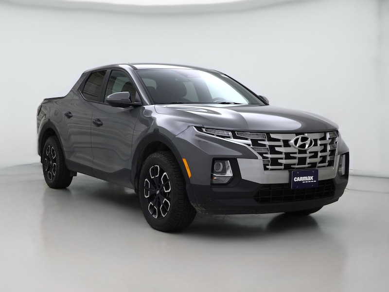2022 Hyundai Santa Cruz SEL -
                  Westborough, MA