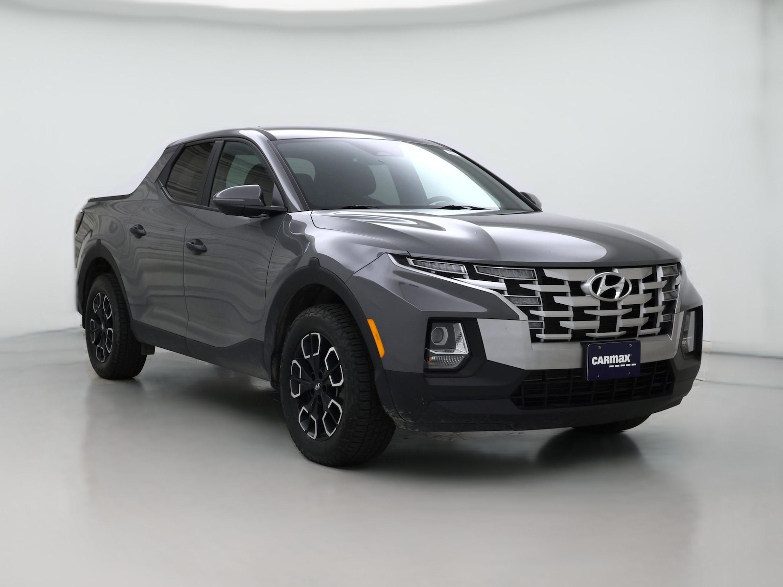 2022 Hyundai Santa Cruz SEL - Photo 1