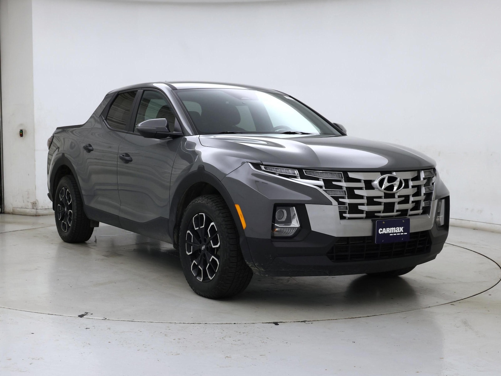 2022 Hyundai Santa Cruz SEL - Photo 2