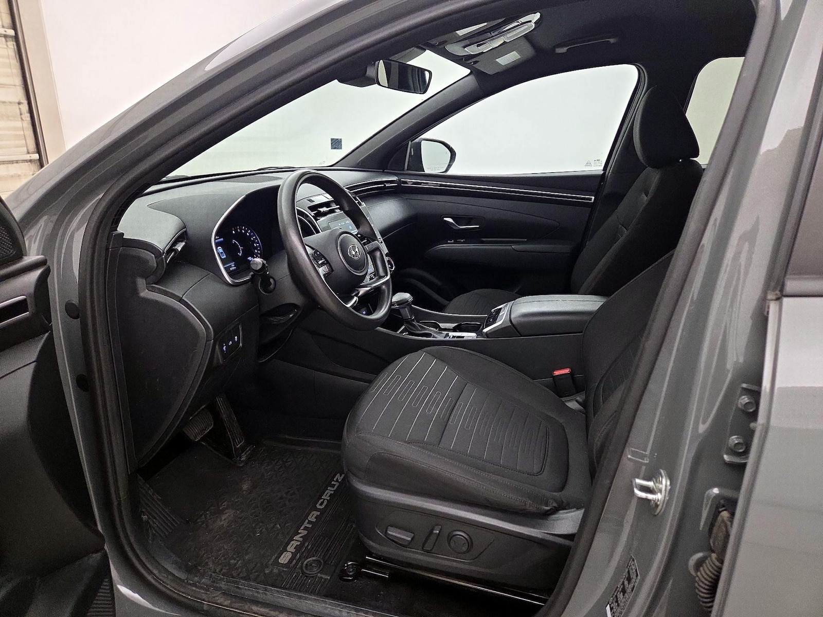 2022 Hyundai Santa Cruz SEL - Photo 12