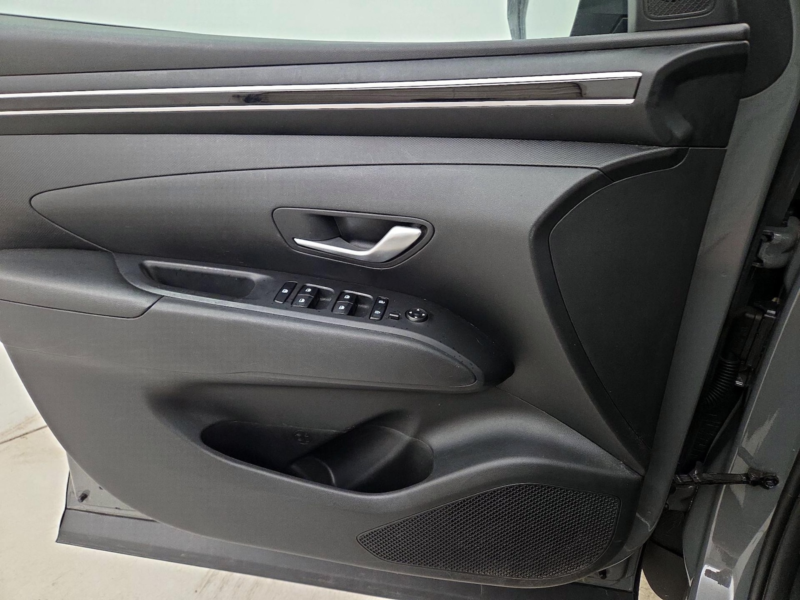 2022 Hyundai Santa Cruz SEL - Photo 13
