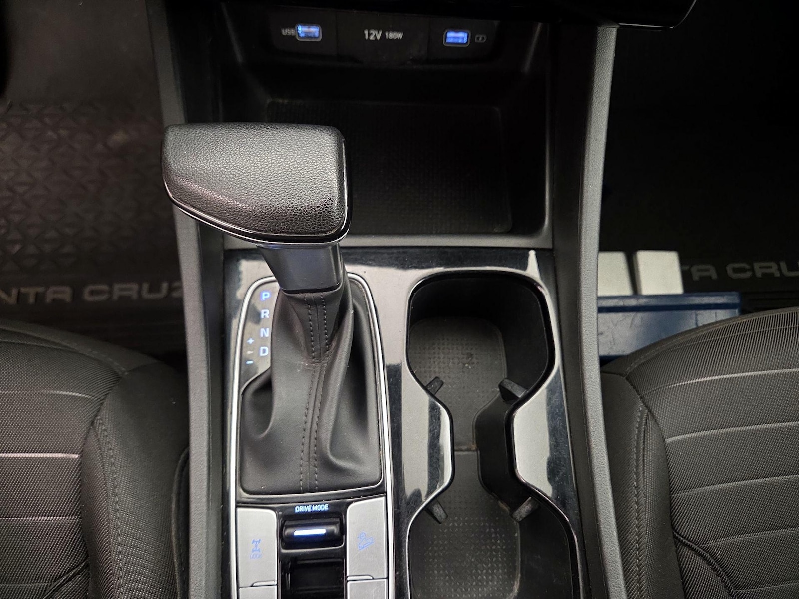 2022 Hyundai Santa Cruz SEL - Photo 18