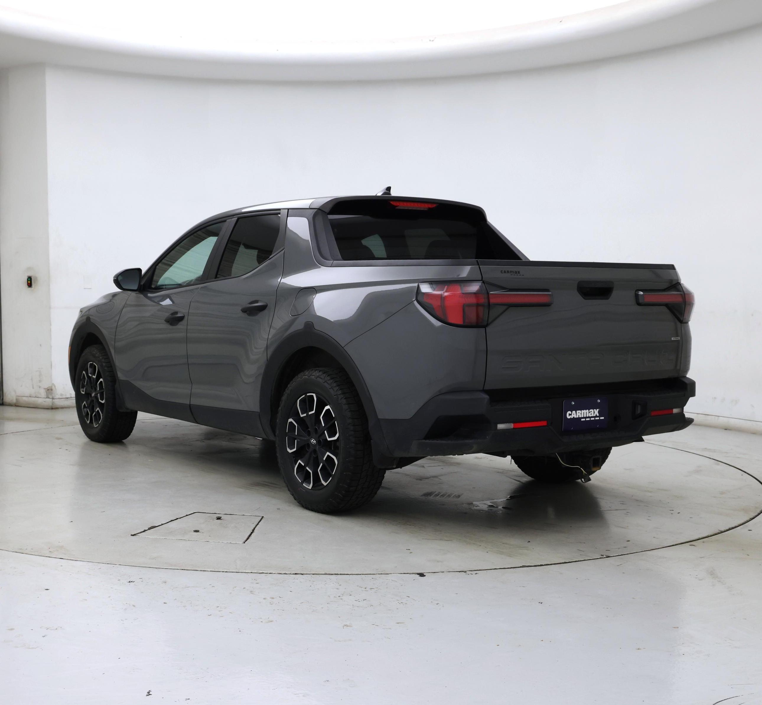 Thumbnail: 2022 Hyundai Santa Cruz - 2