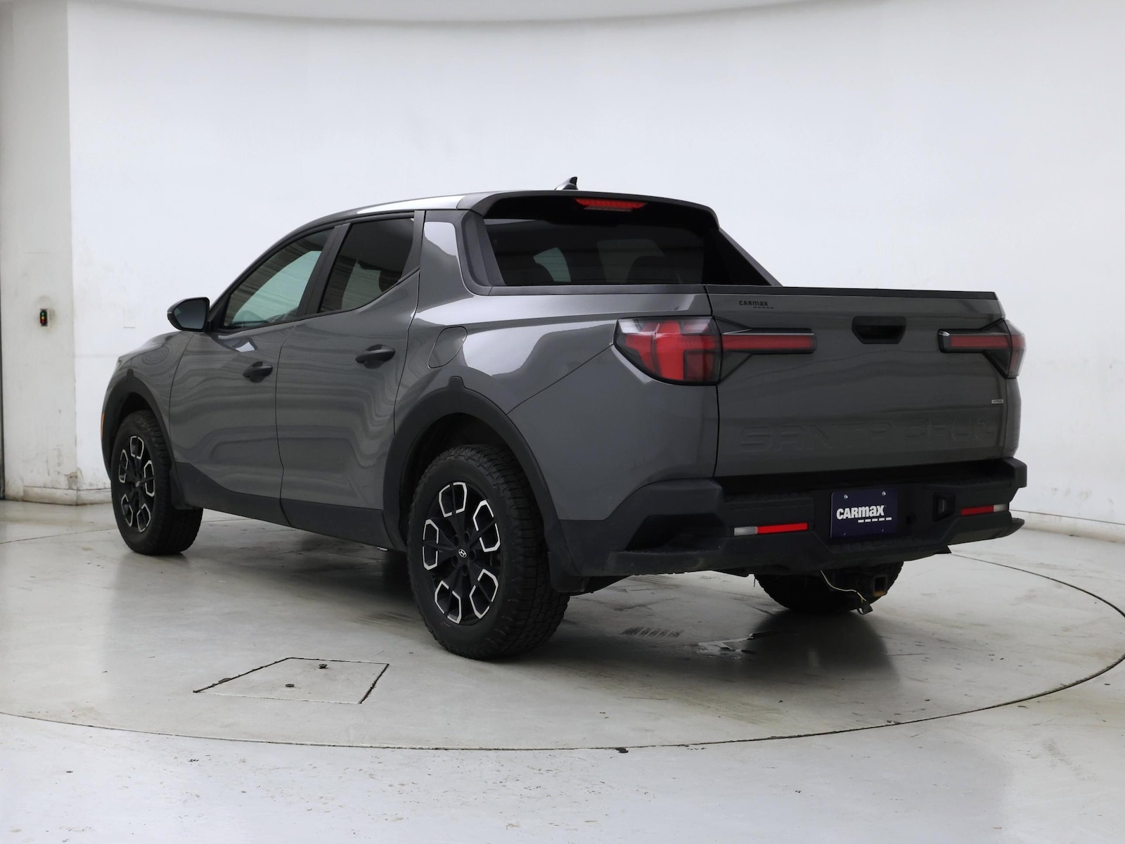 2022 Hyundai Santa Cruz SEL - Photo 3