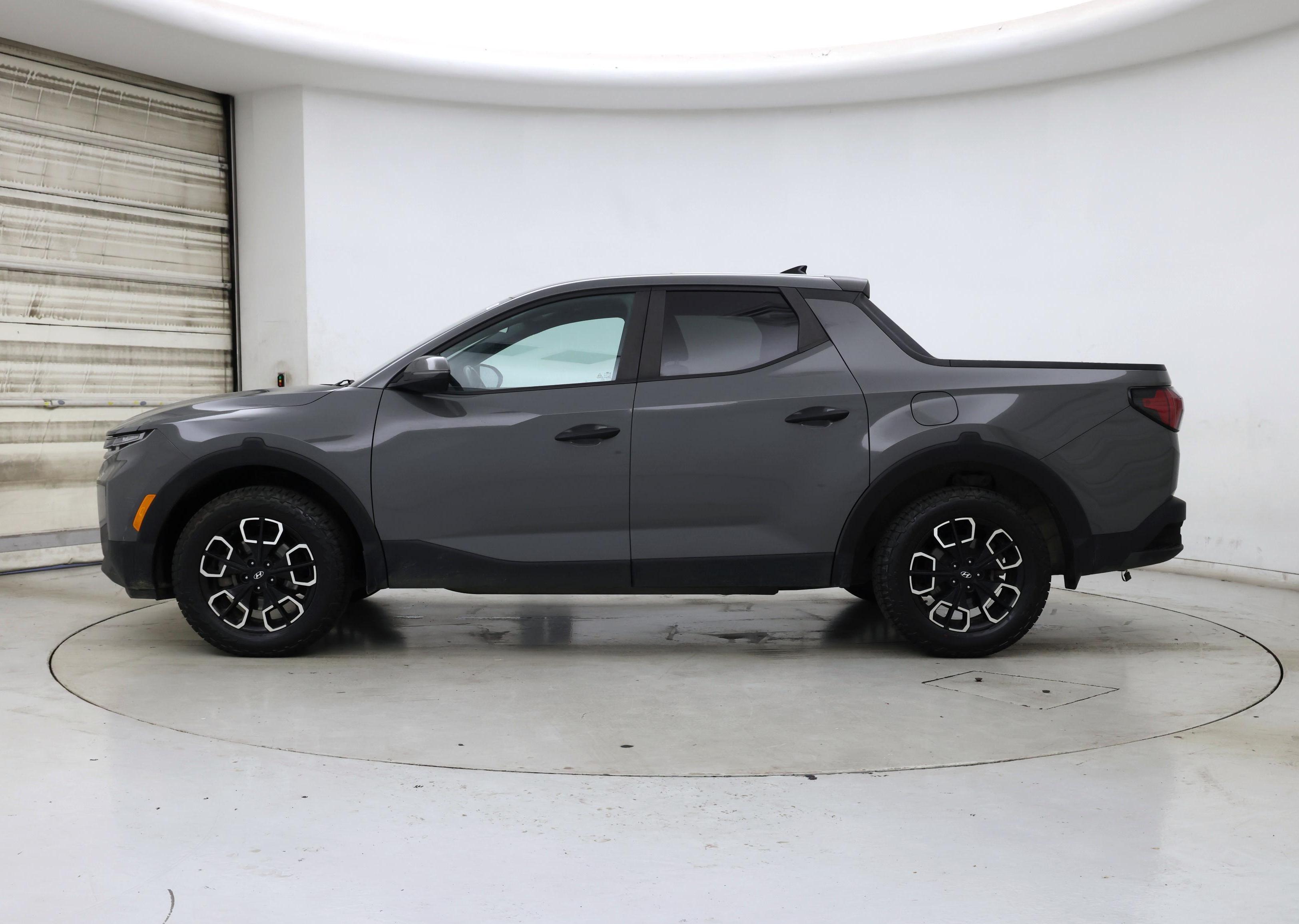 Thumbnail: 2022 Hyundai Santa Cruz - 3