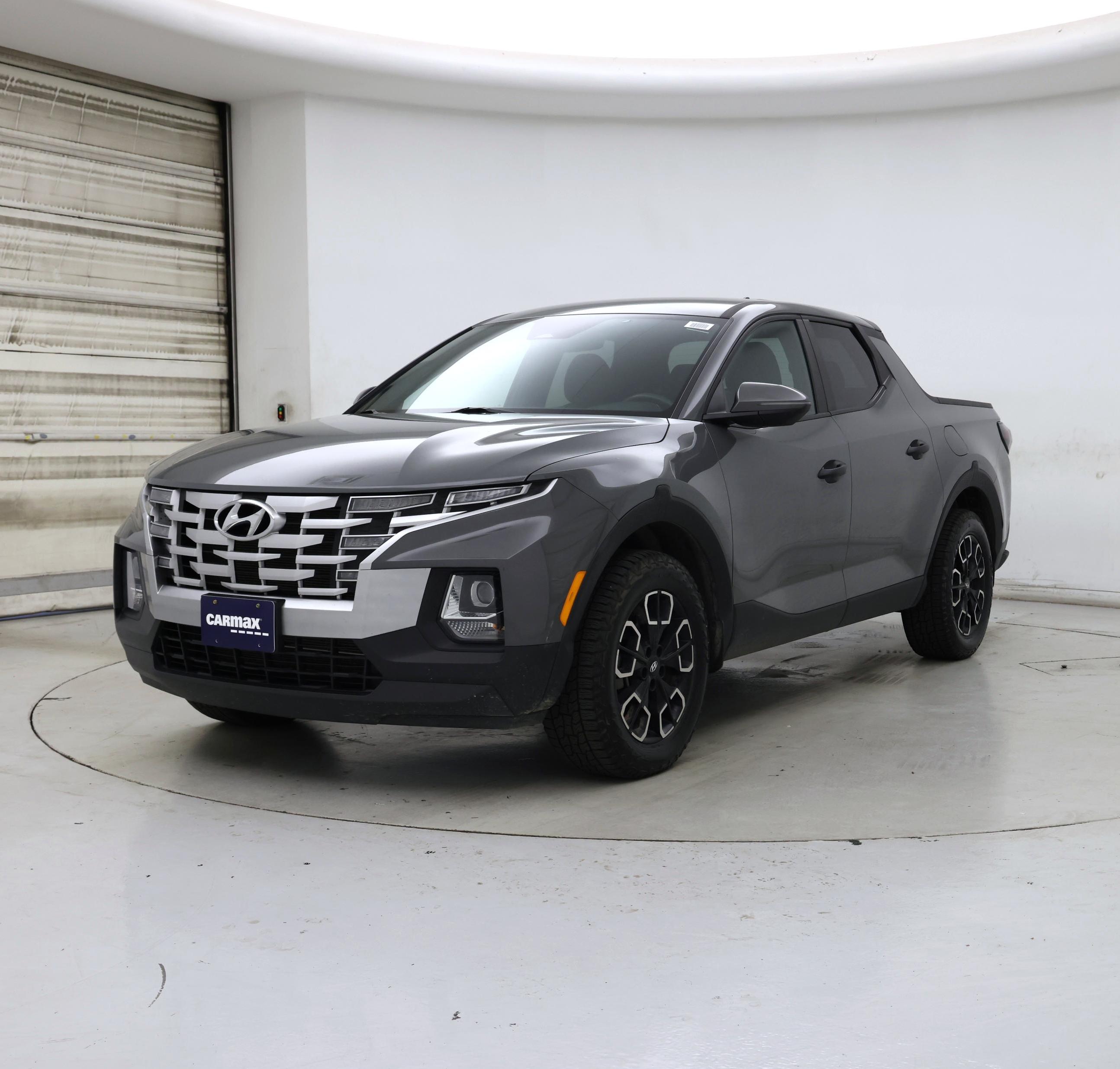 Thumbnail: 2022 Hyundai Santa Cruz - 4