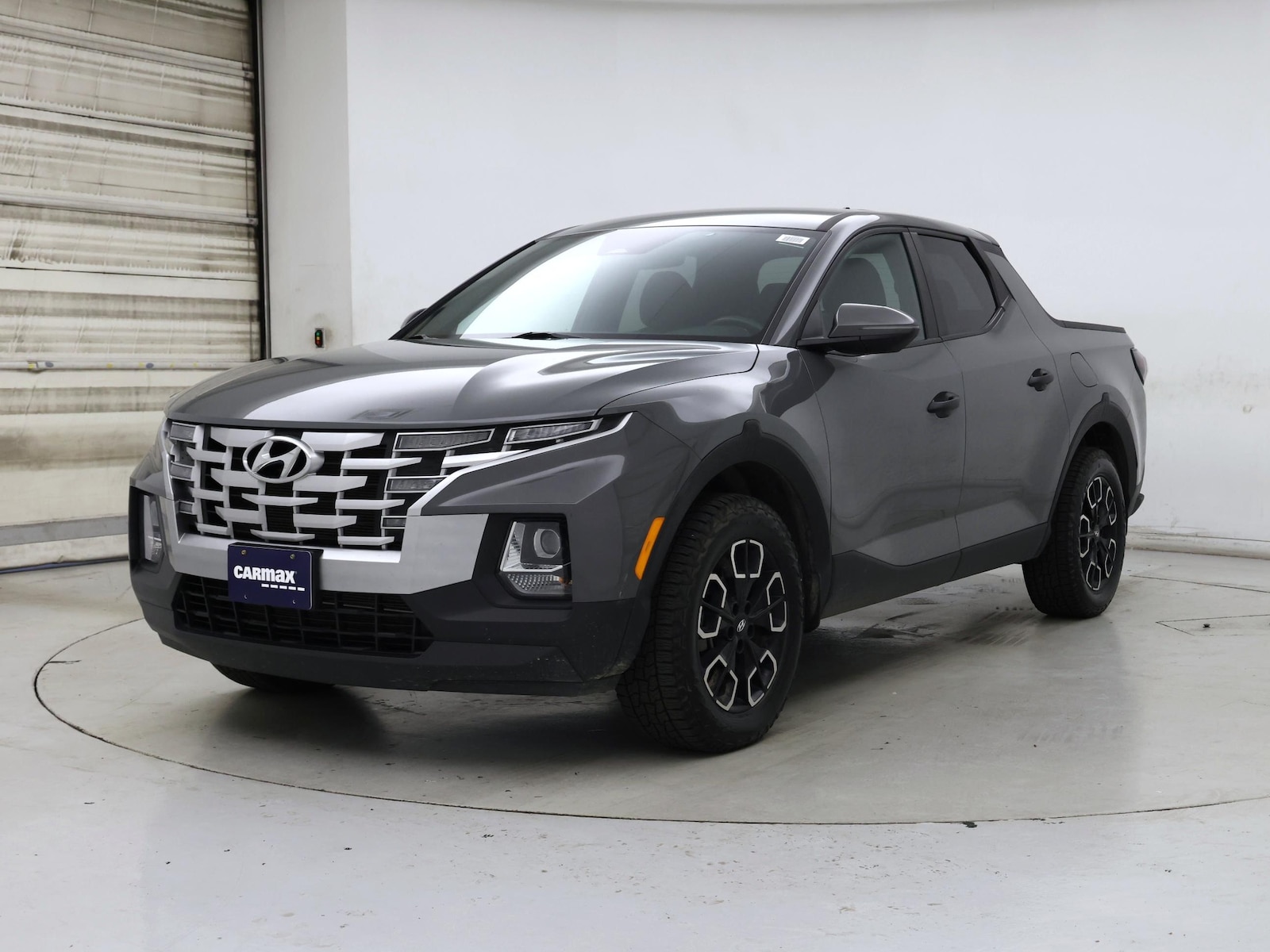 2022 Hyundai Santa Cruz SEL - Photo 5