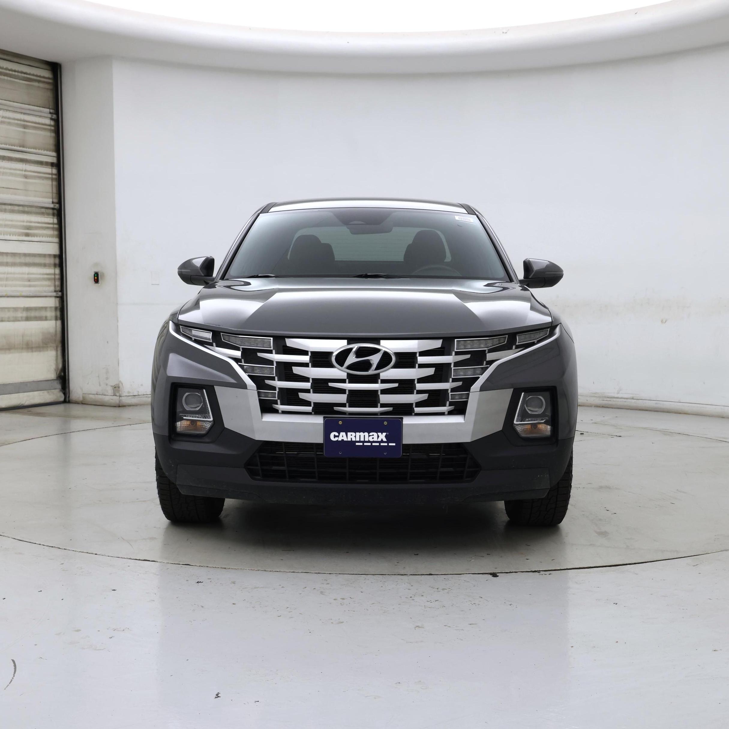 Thumbnail: 2022 Hyundai Santa Cruz - 5