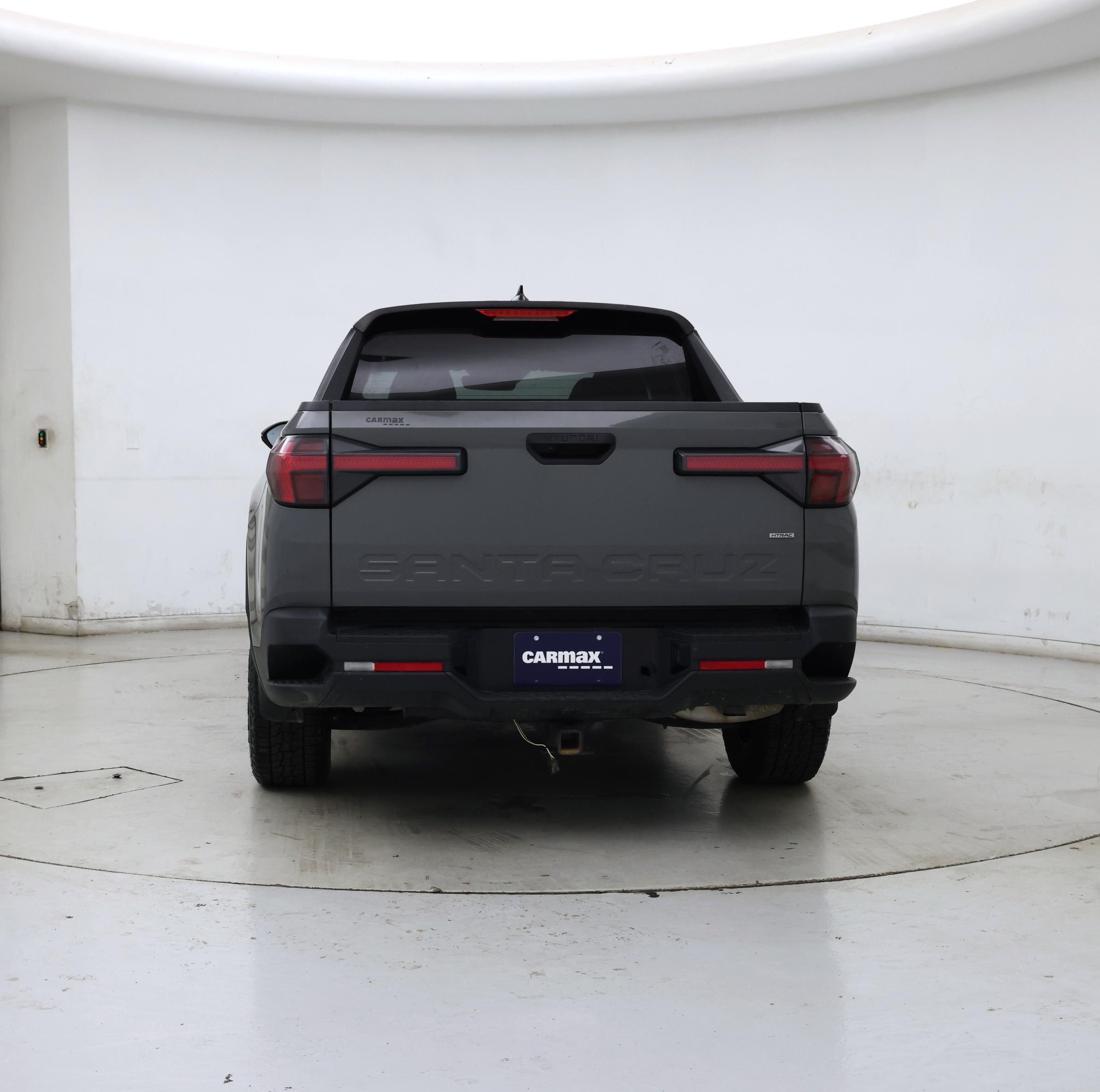 Thumbnail: 2022 Hyundai Santa Cruz - 6