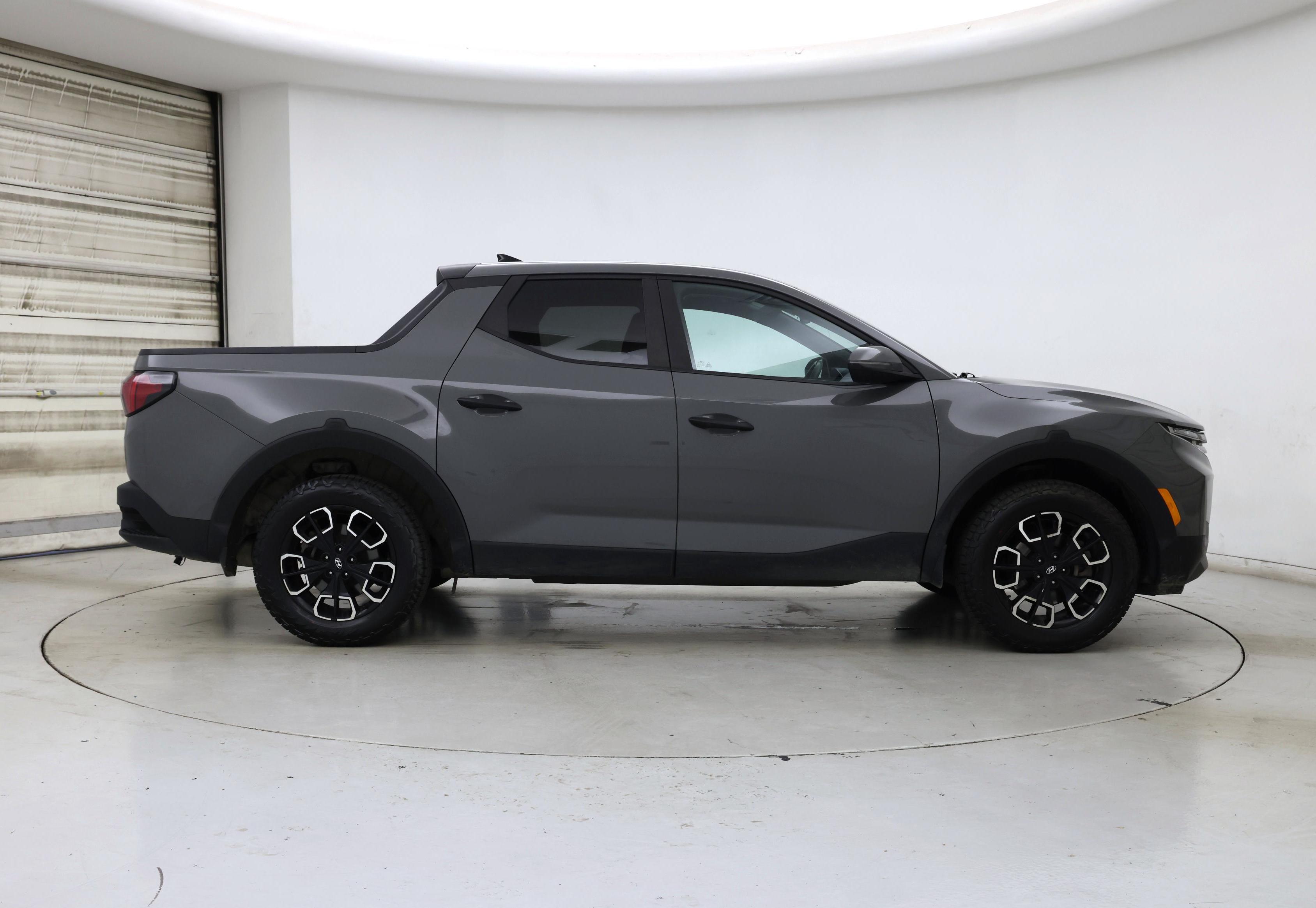 Thumbnail: 2022 Hyundai Santa Cruz - 7