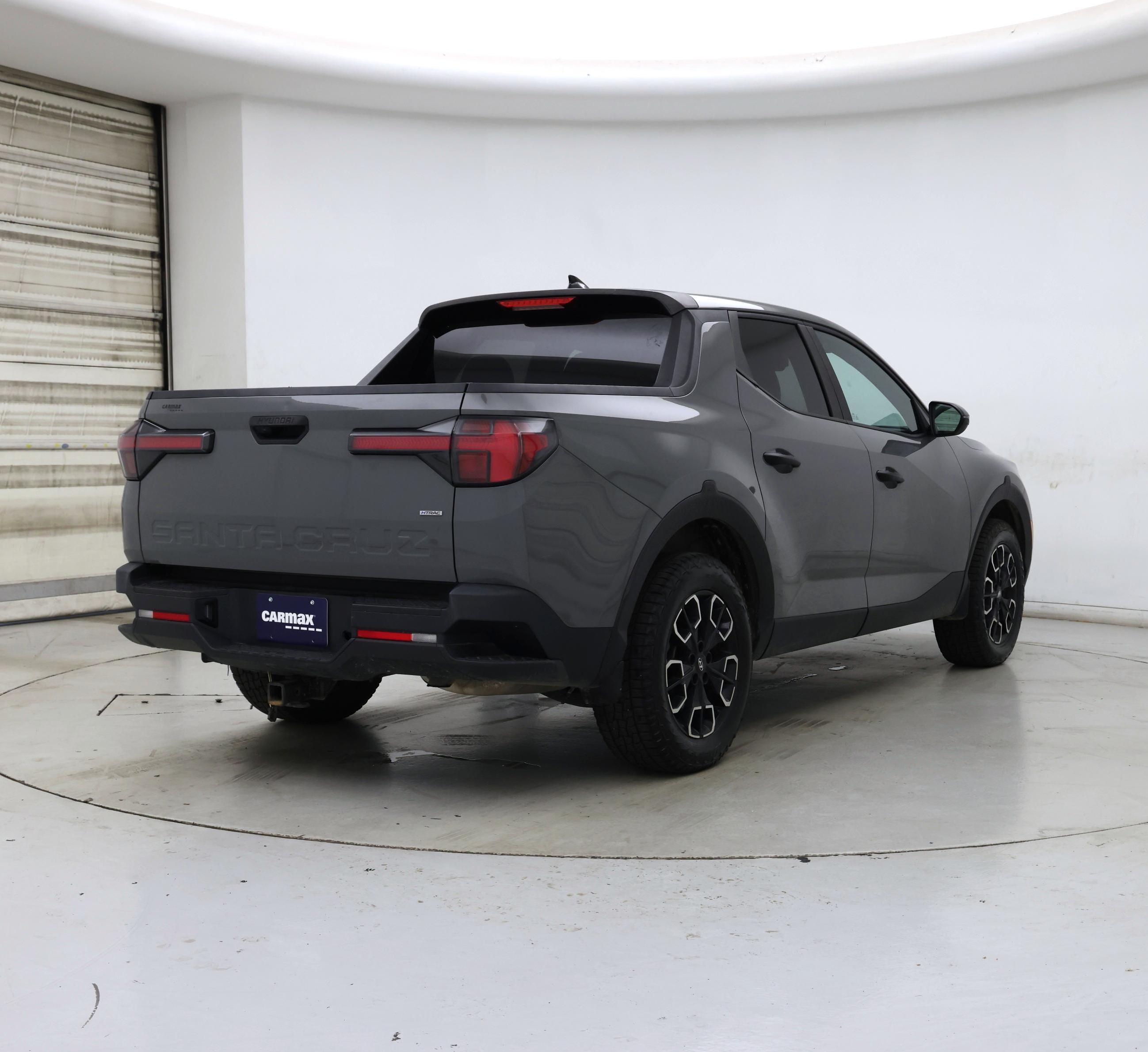 Thumbnail: 2022 Hyundai Santa Cruz - 8