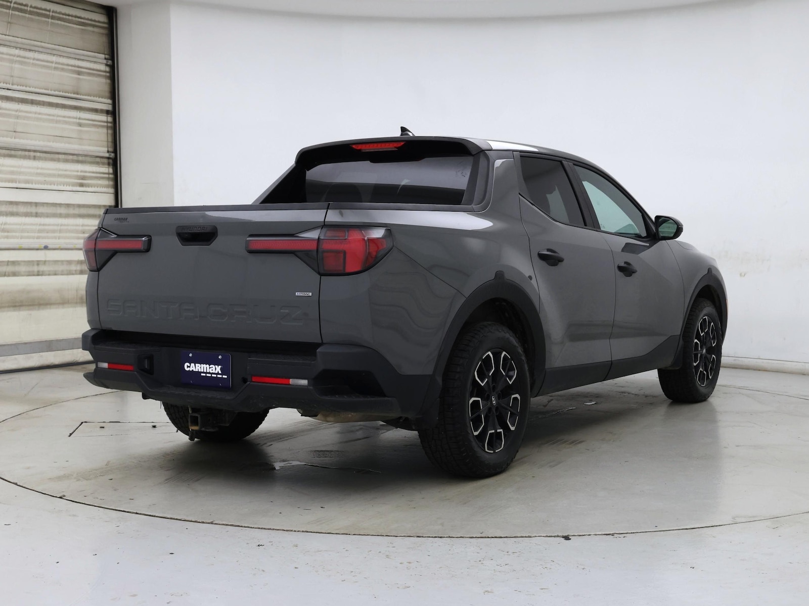 2022 Hyundai Santa Cruz SEL - Photo 9