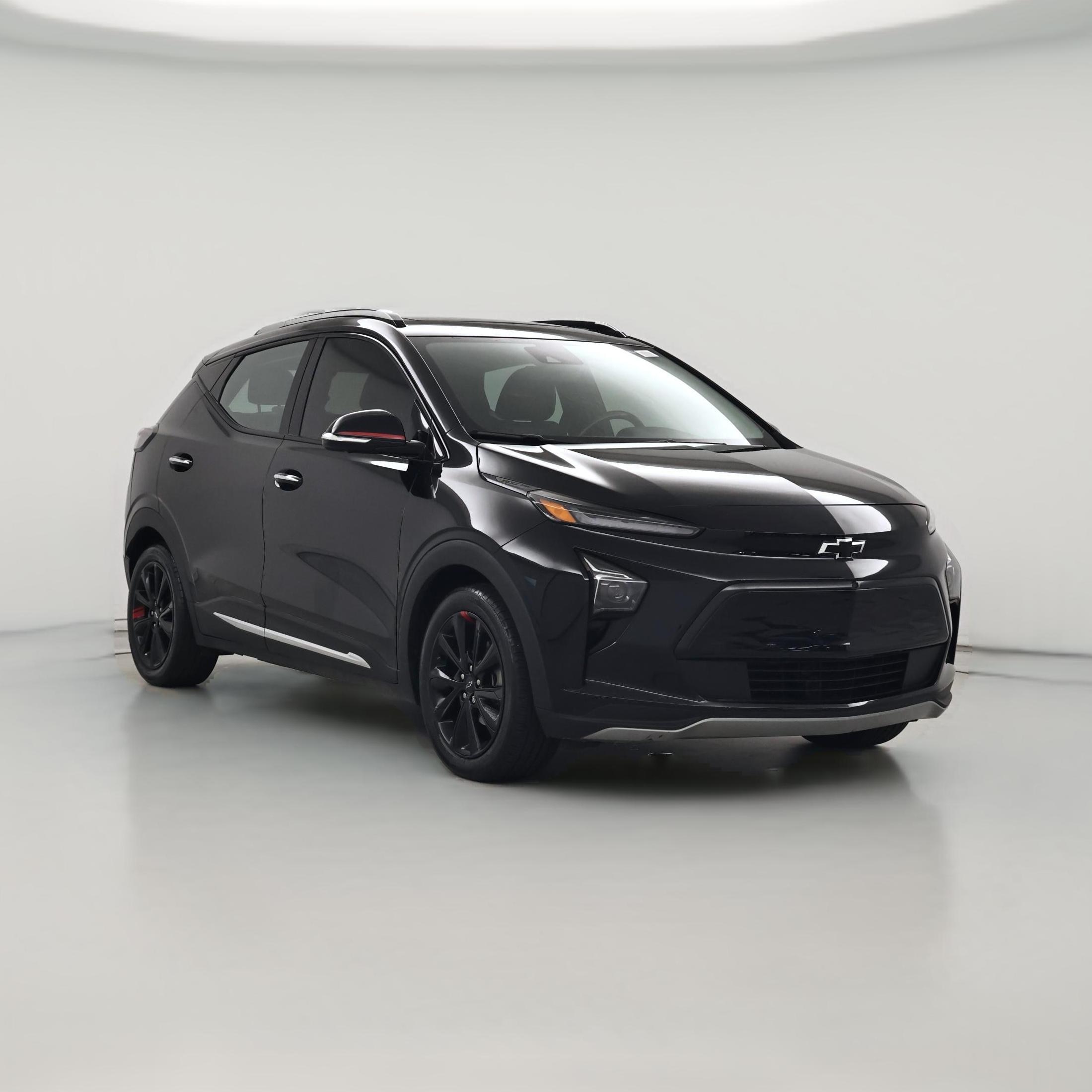 Thumbnail: 2023 Chevrolet Bolt EUV - 1