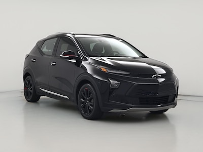2023 Chevrolet Bolt EUV Premier