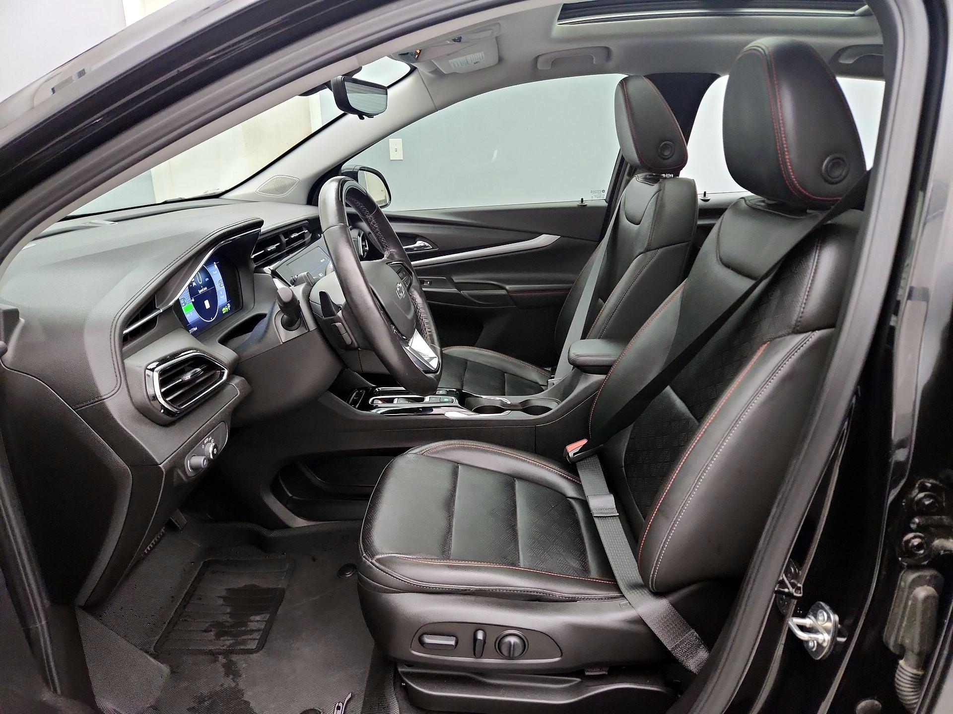 Thumbnail: 2023 Chevrolet Bolt EUV - 11