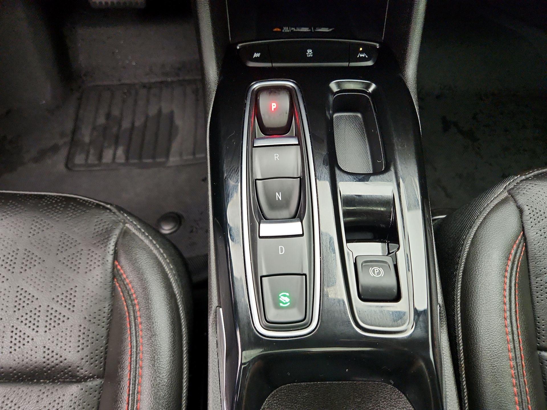 Thumbnail: 2023 Chevrolet Bolt EUV - 18