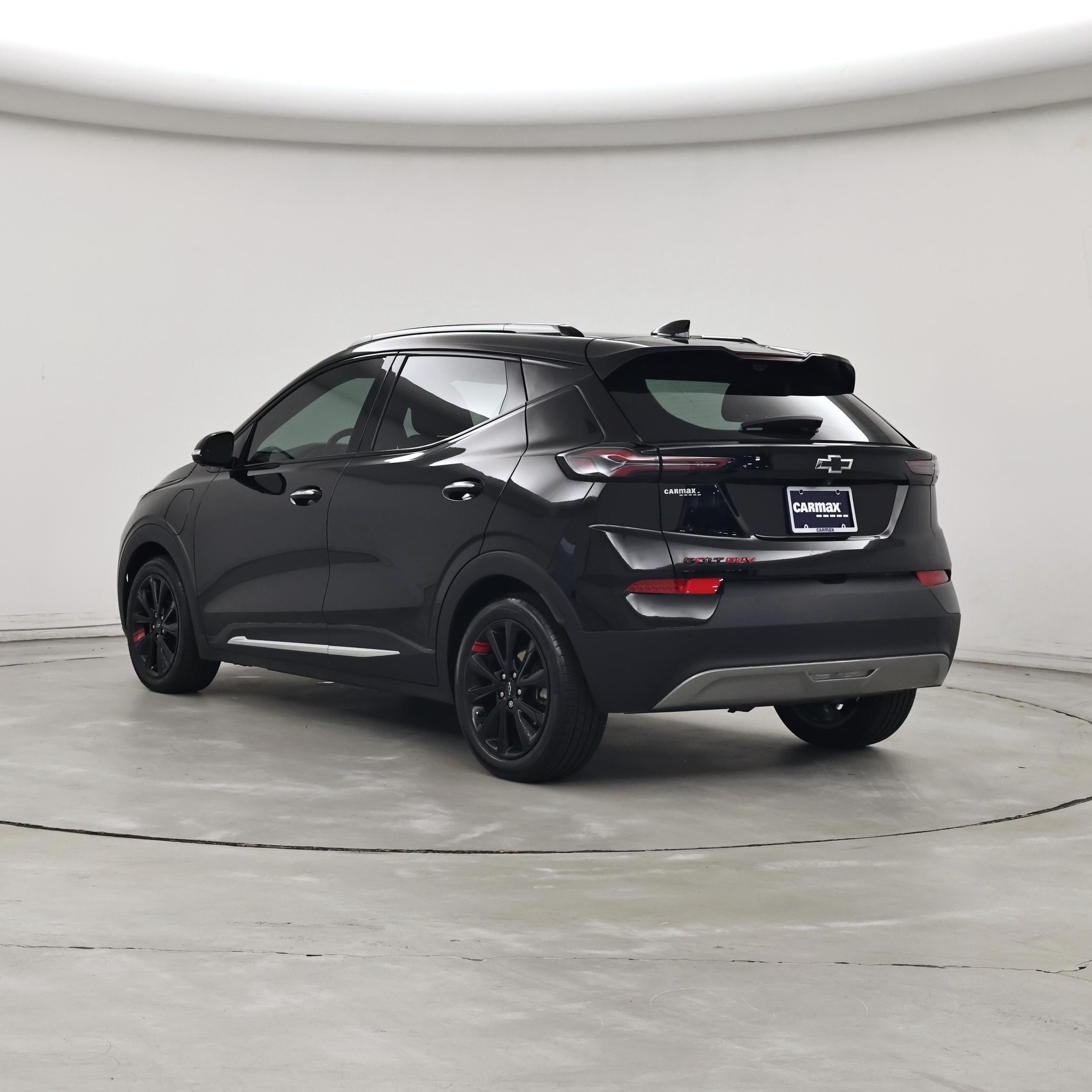 Thumbnail: 2023 Chevrolet Bolt EUV - 2