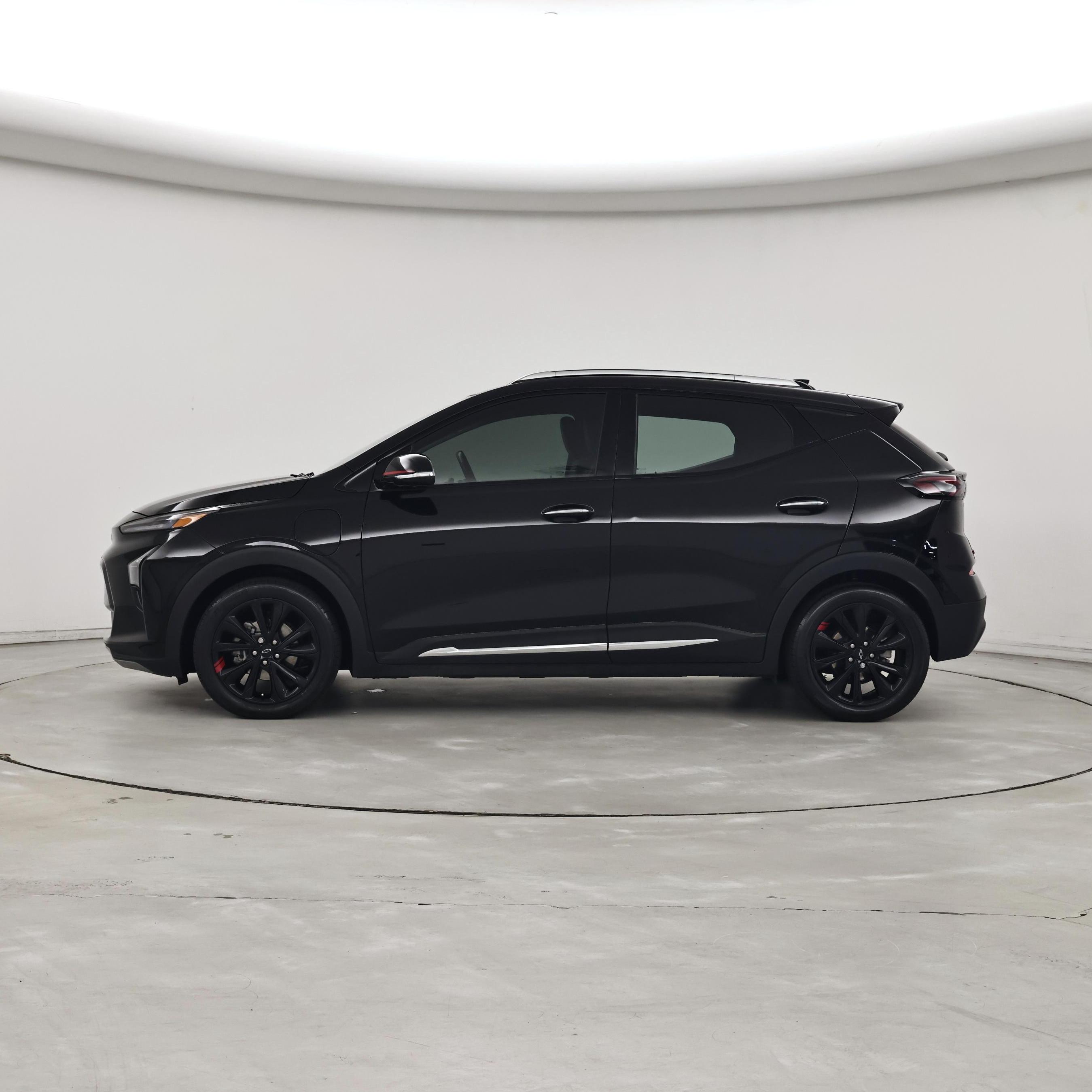 Thumbnail: 2023 Chevrolet Bolt EUV - 3