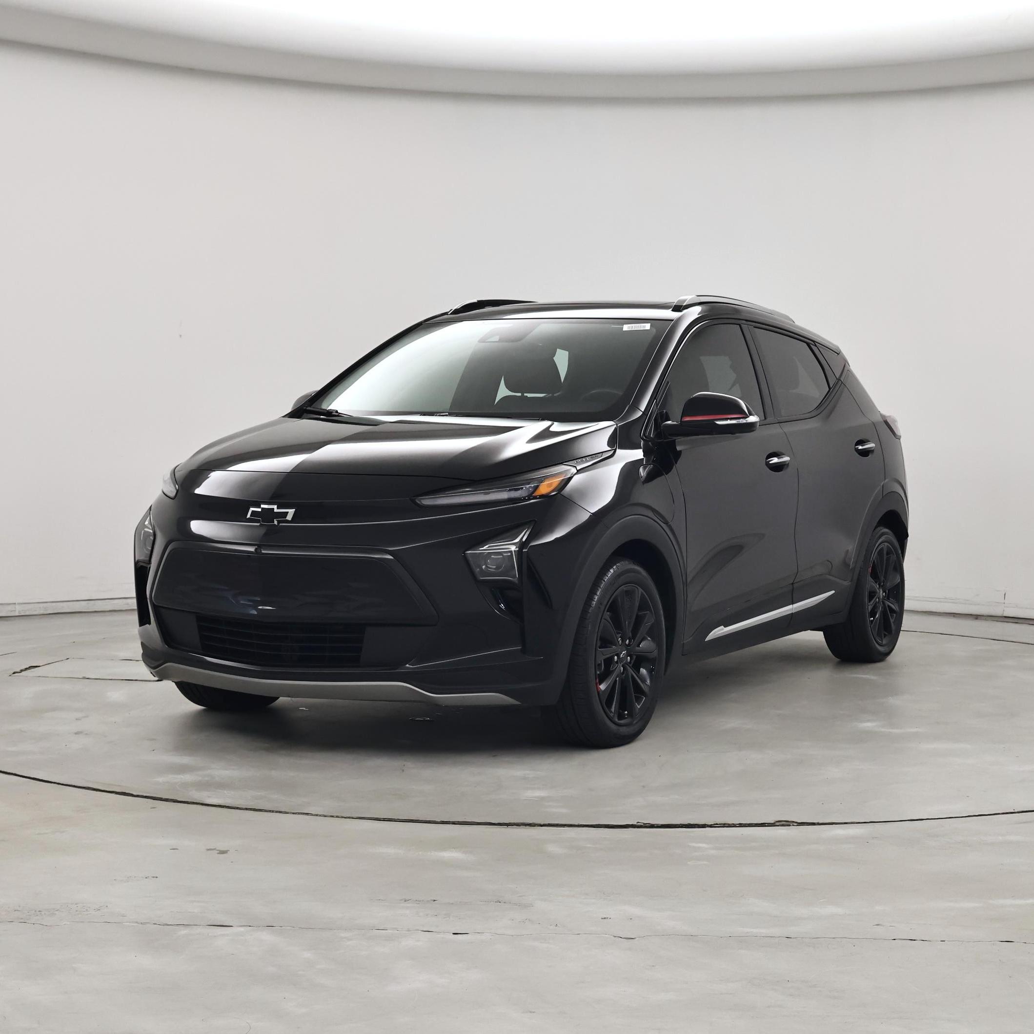 Thumbnail: 2023 Chevrolet Bolt EUV - 4