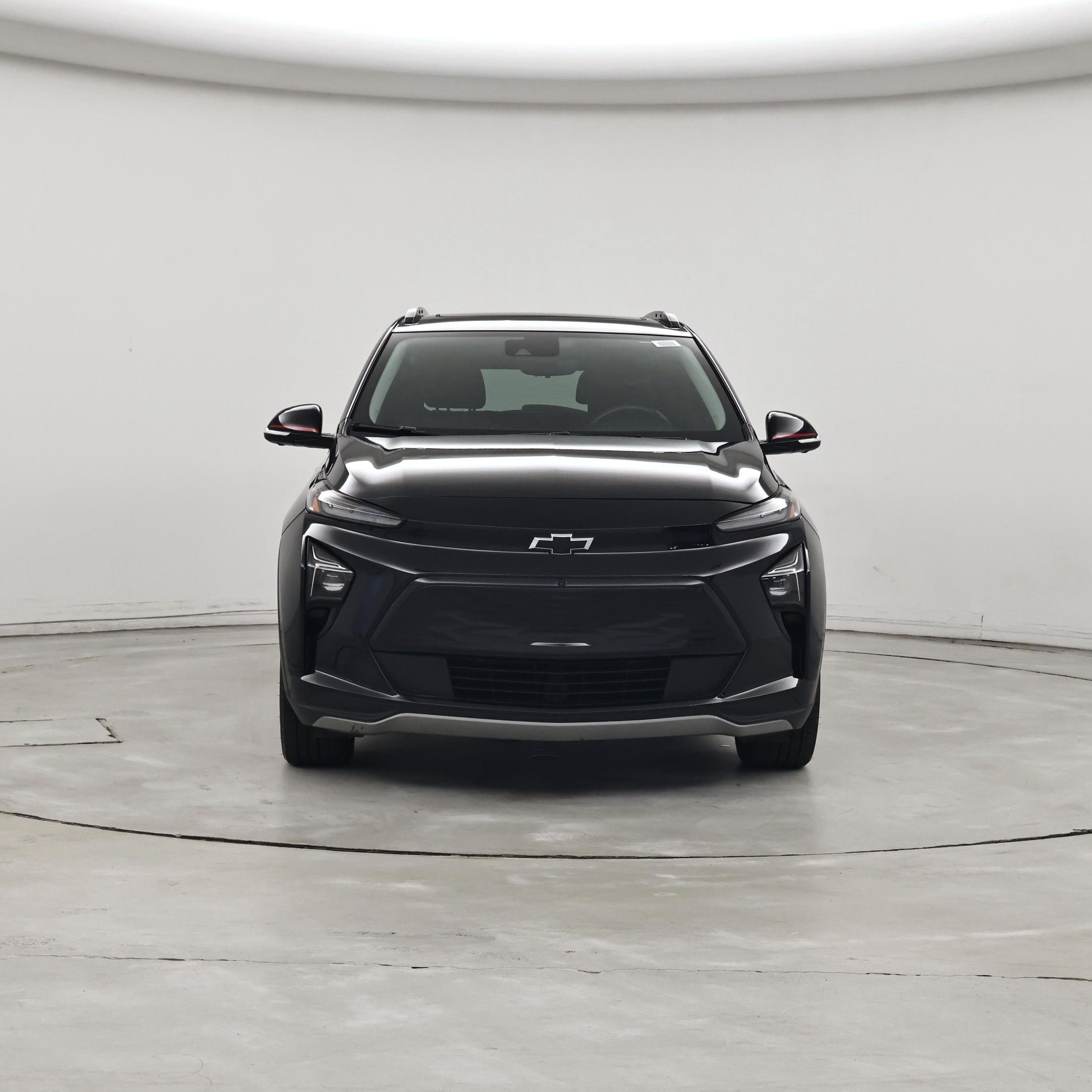 Thumbnail: 2023 Chevrolet Bolt EUV - 5