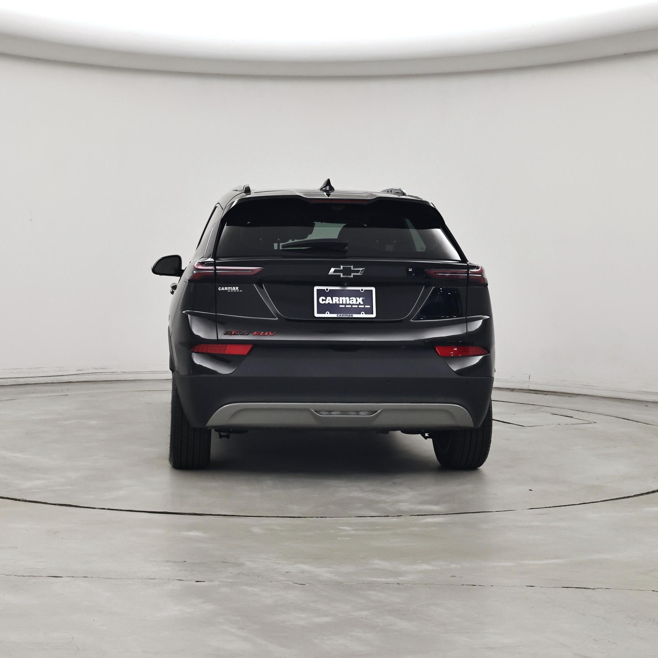 Thumbnail: 2023 Chevrolet Bolt EUV - 6