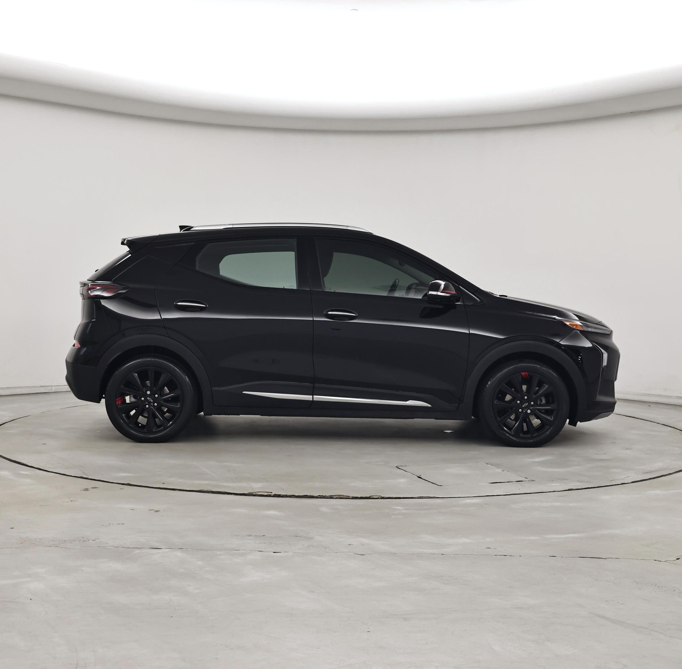Thumbnail: 2023 Chevrolet Bolt EUV - 7