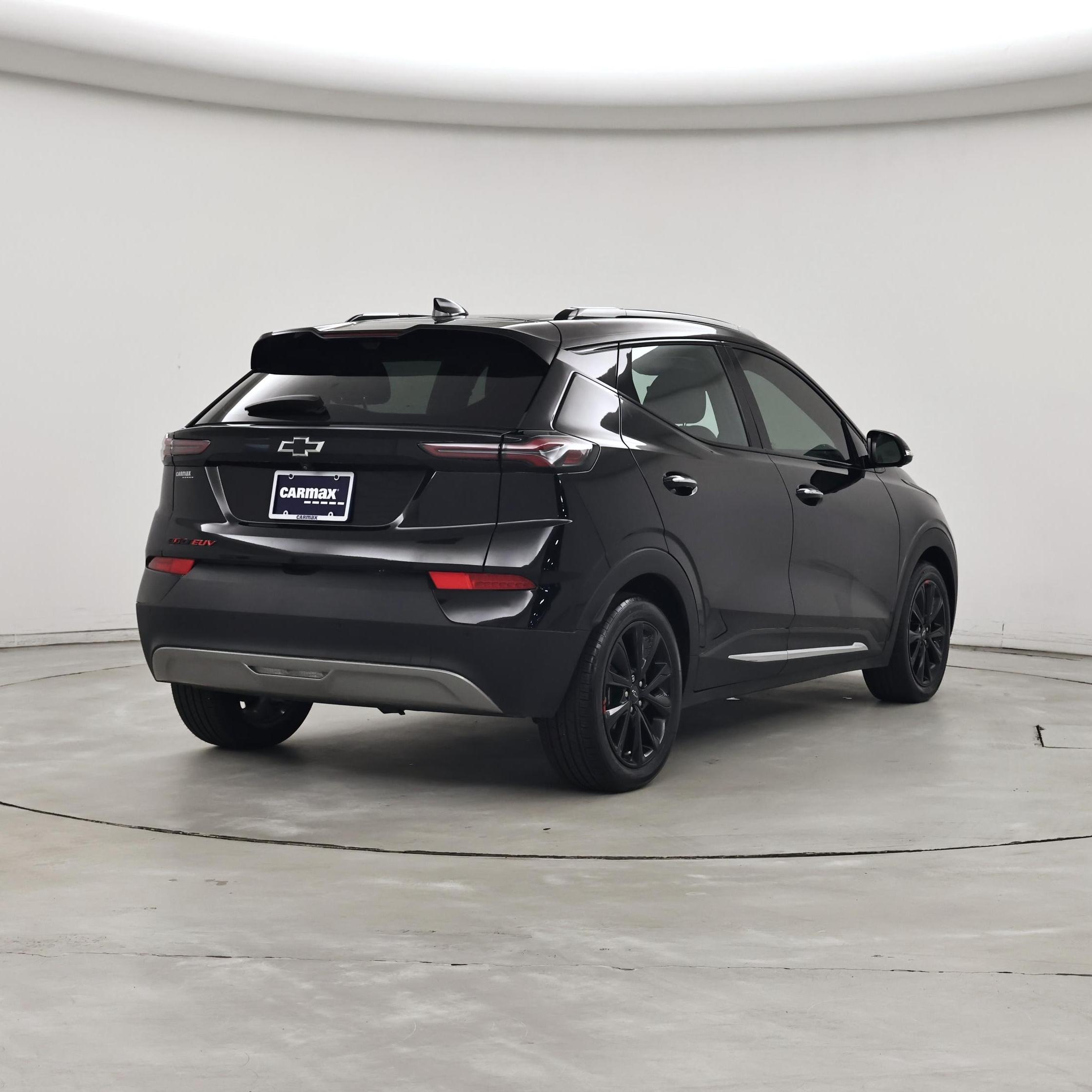Thumbnail: 2023 Chevrolet Bolt EUV - 8