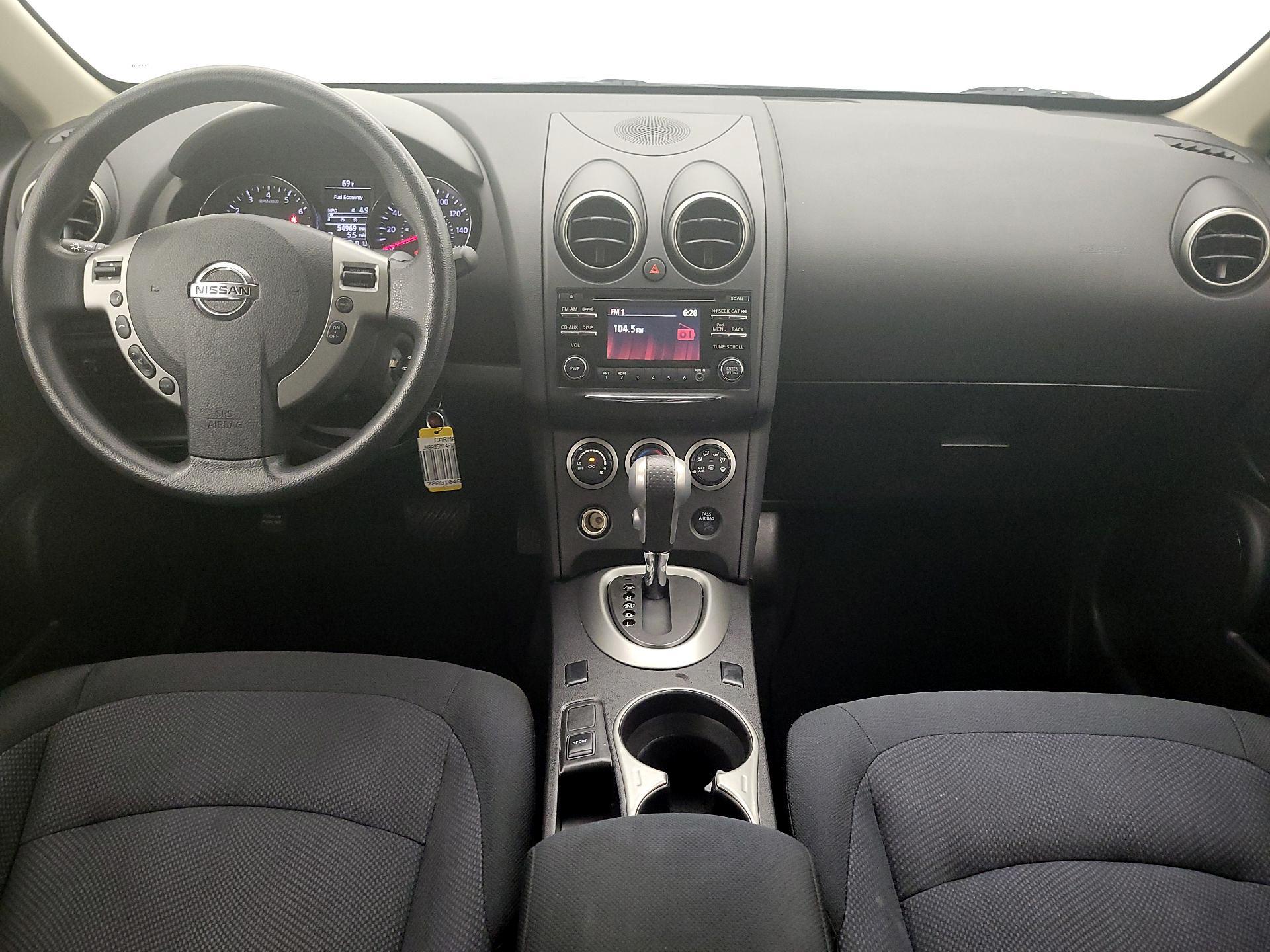Thumbnail: 2015 Nissan Rogue - 9
