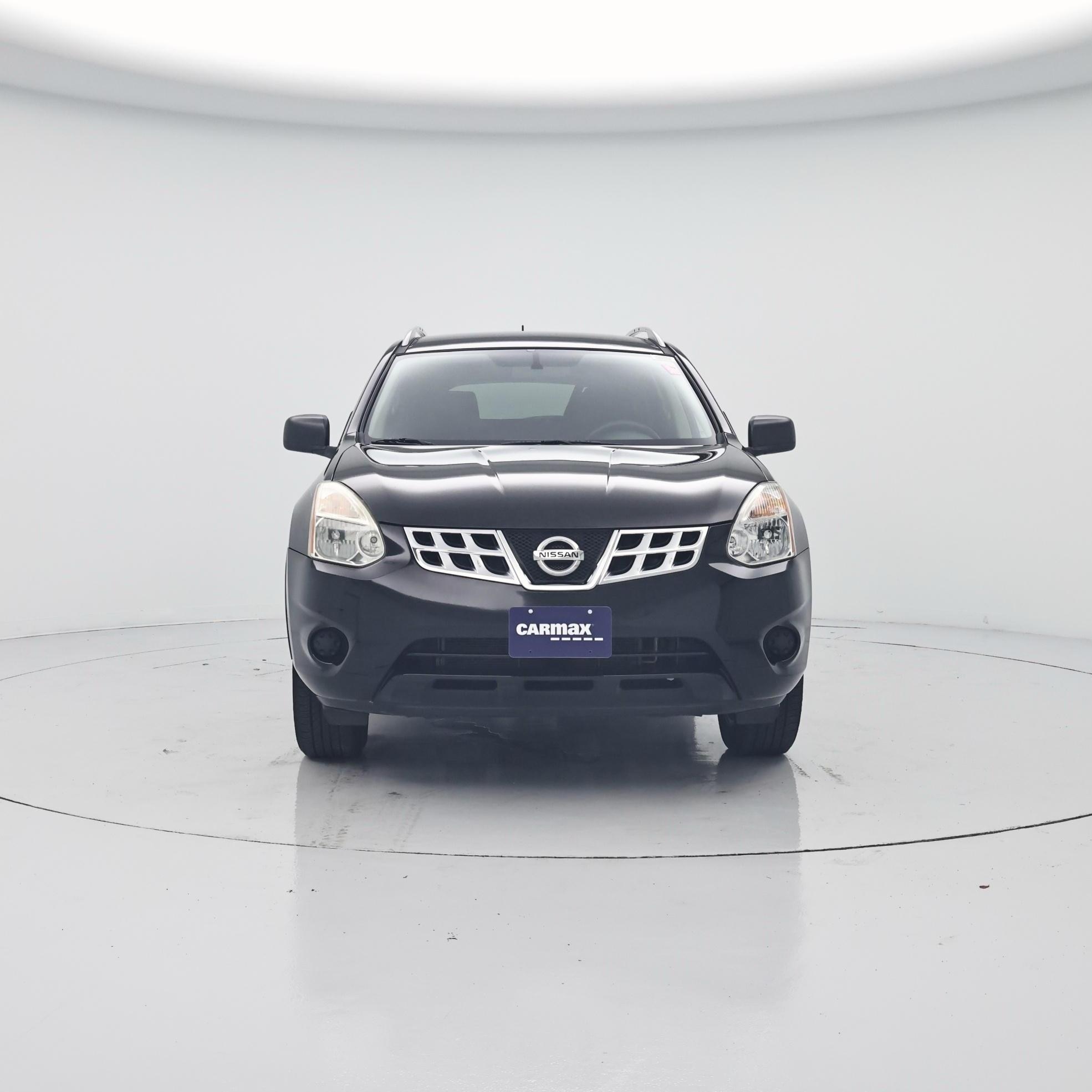 Thumbnail: 2015 Nissan Rogue - 5