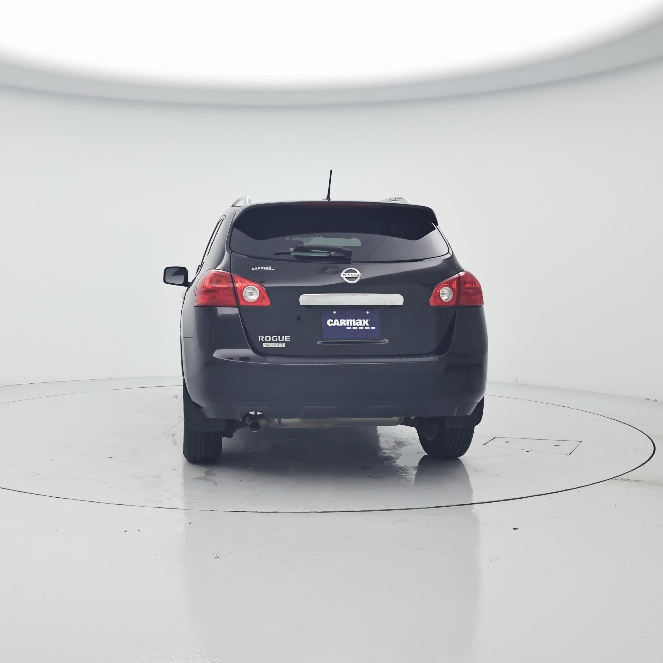 Thumbnail: 2015 Nissan Rogue - 6