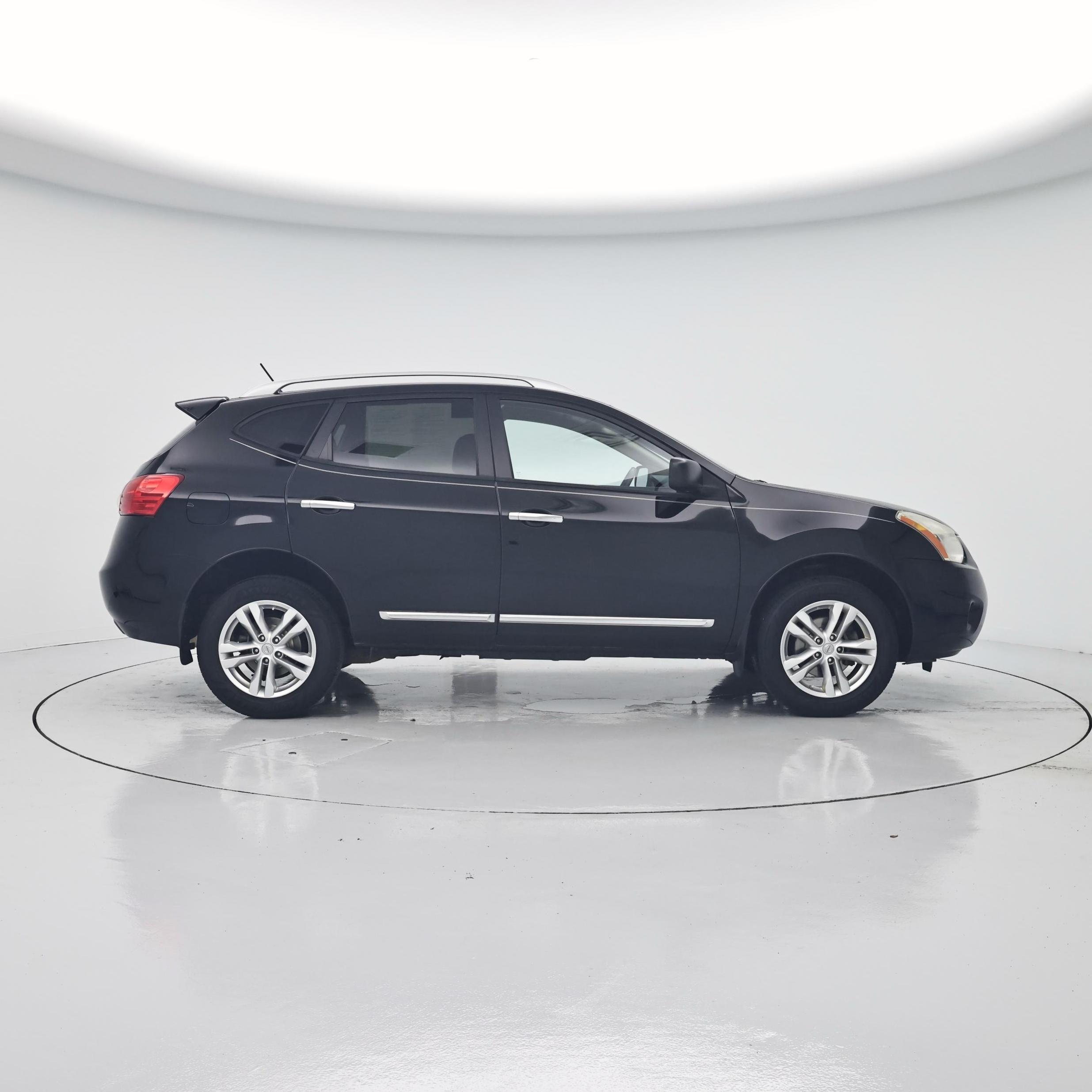 Thumbnail: 2015 Nissan Rogue - 7