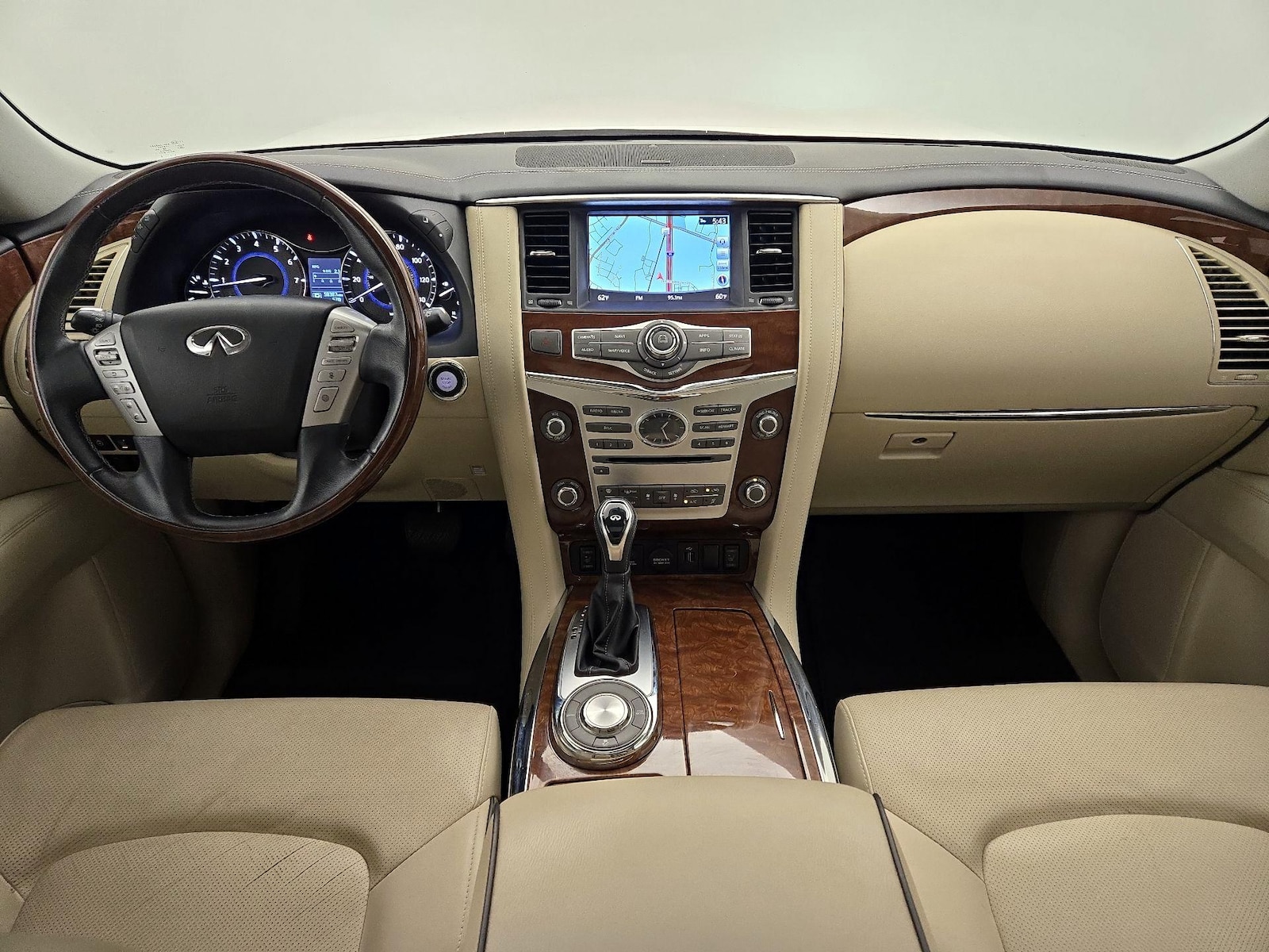 Navigation System
