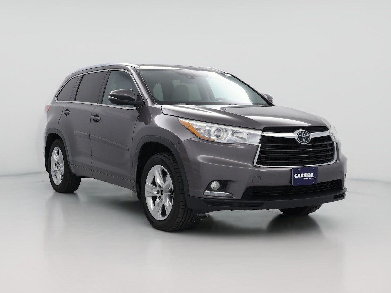 2016 Toyota Highlander