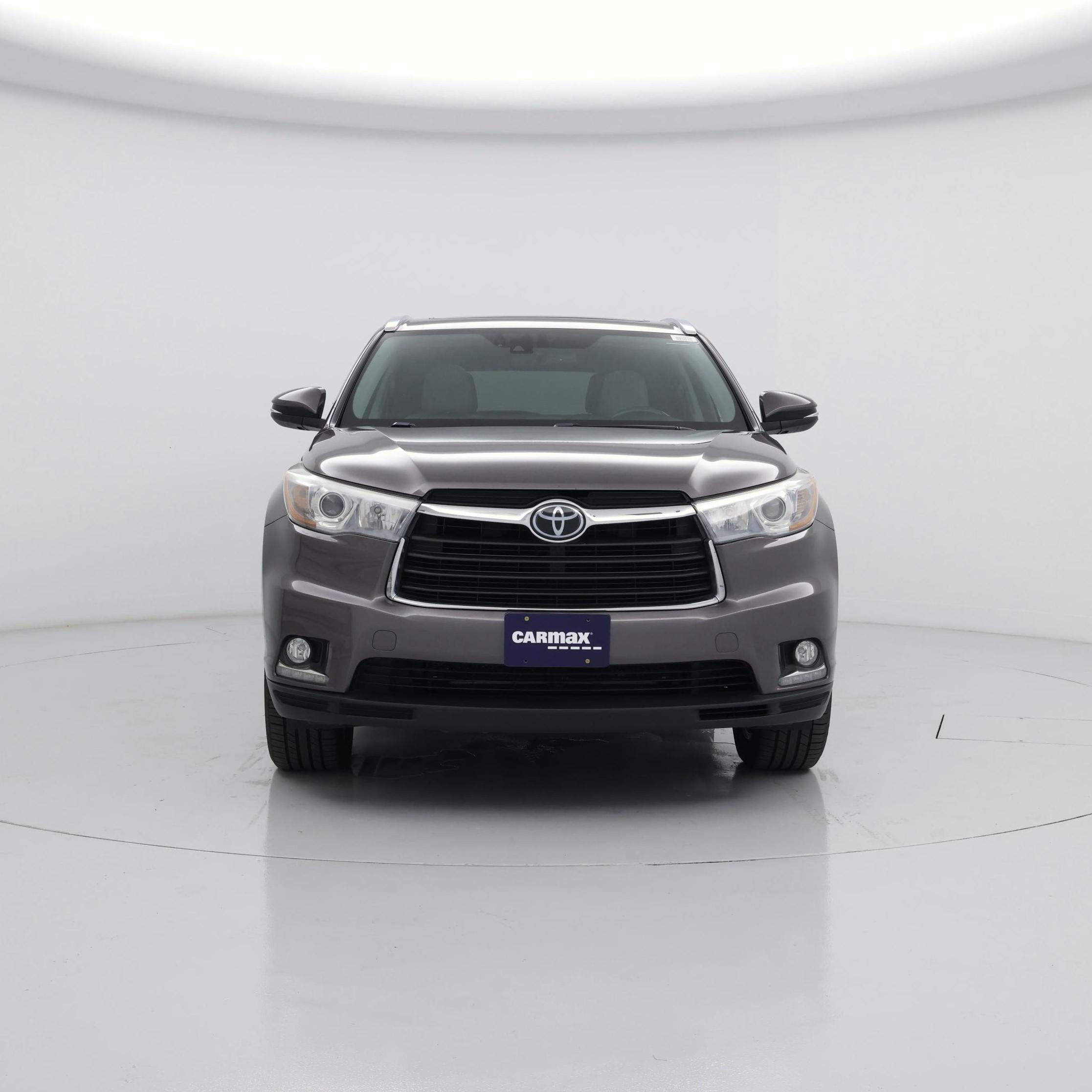 Thumbnail: 2016 Toyota Highlander - 5