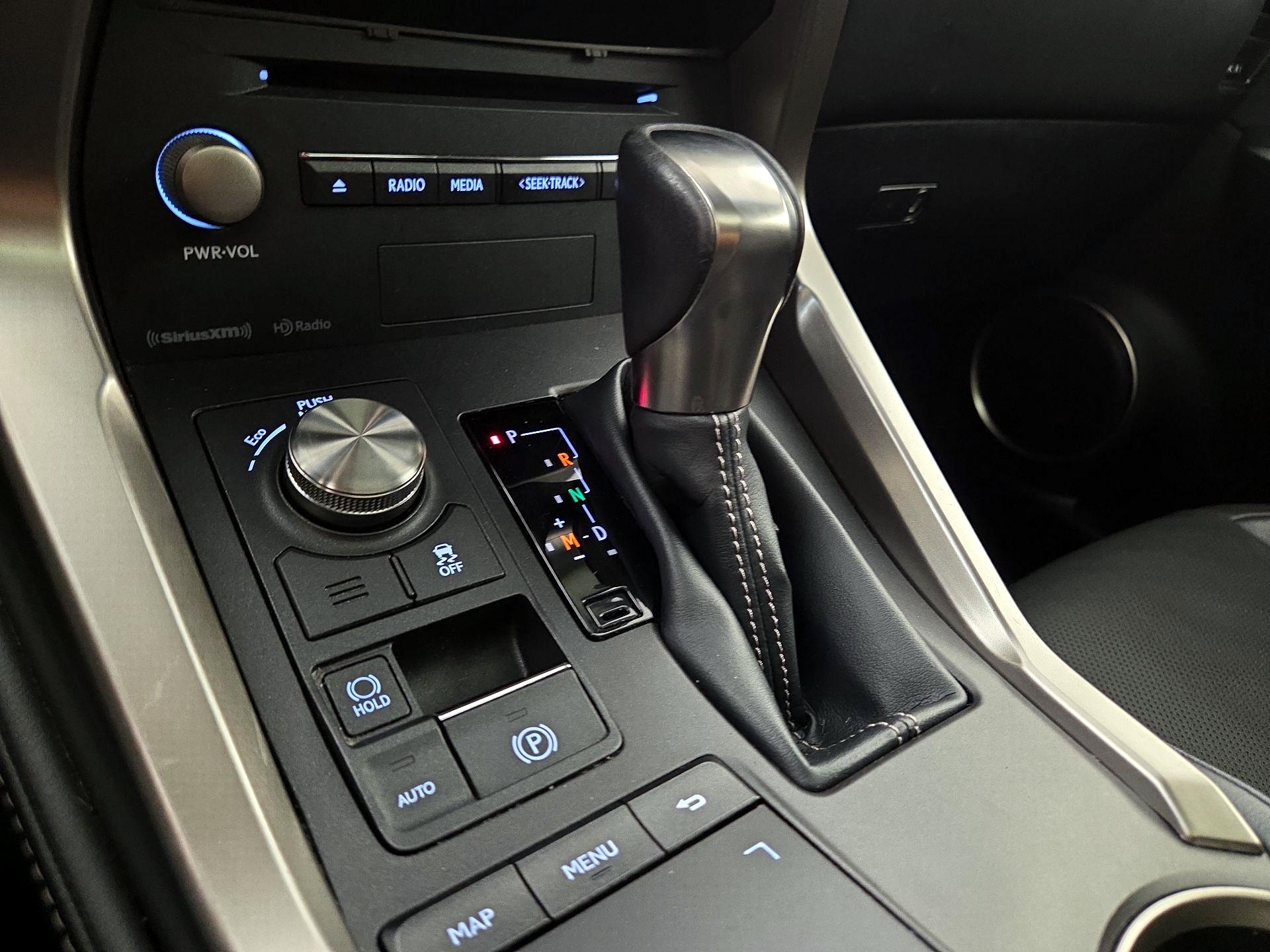 Thumbnail: 2018 Lexus NX - 18