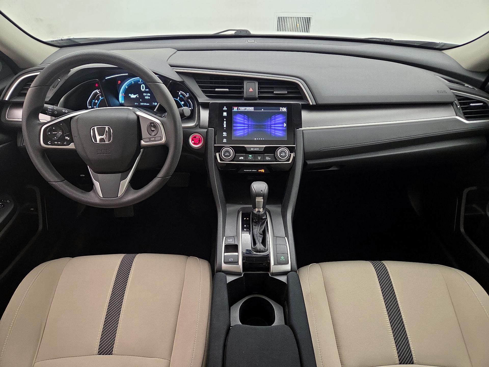 Thumbnail: 2017 Honda Civic - 9