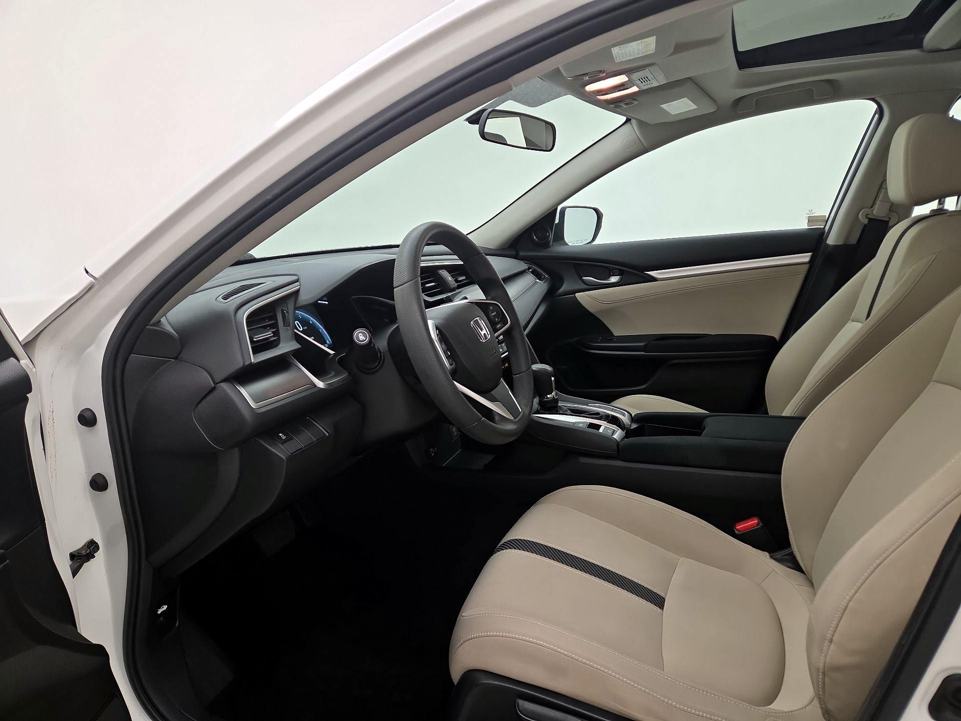 Thumbnail: 2017 Honda Civic - 11