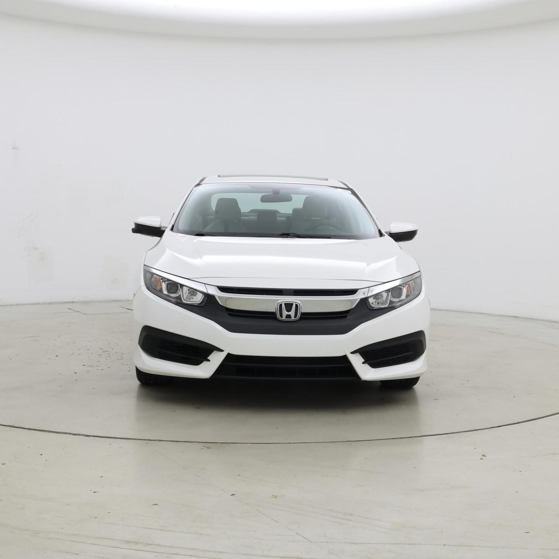 Thumbnail: 2017 Honda Civic - 5