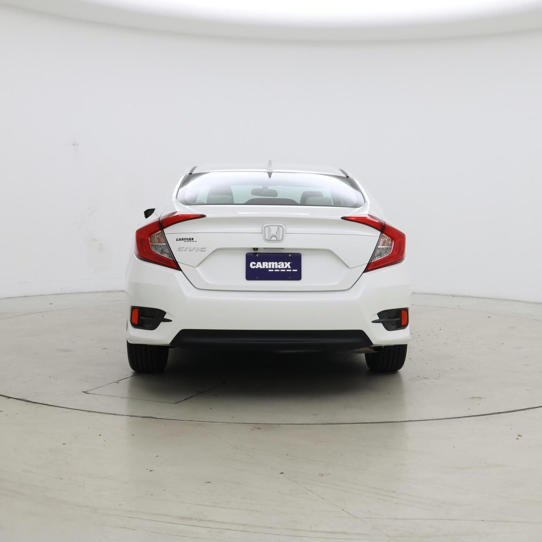 Thumbnail: 2017 Honda Civic - 6