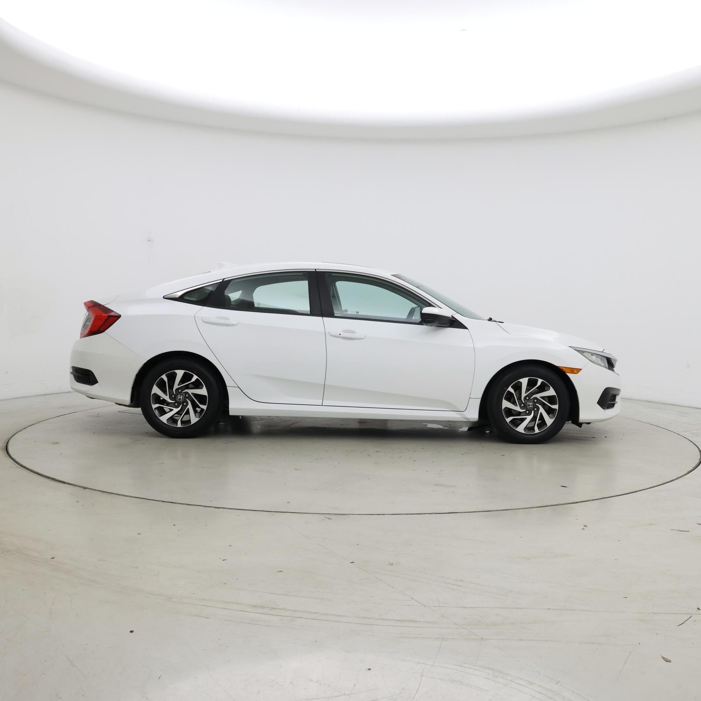 Thumbnail: 2017 Honda Civic - 7