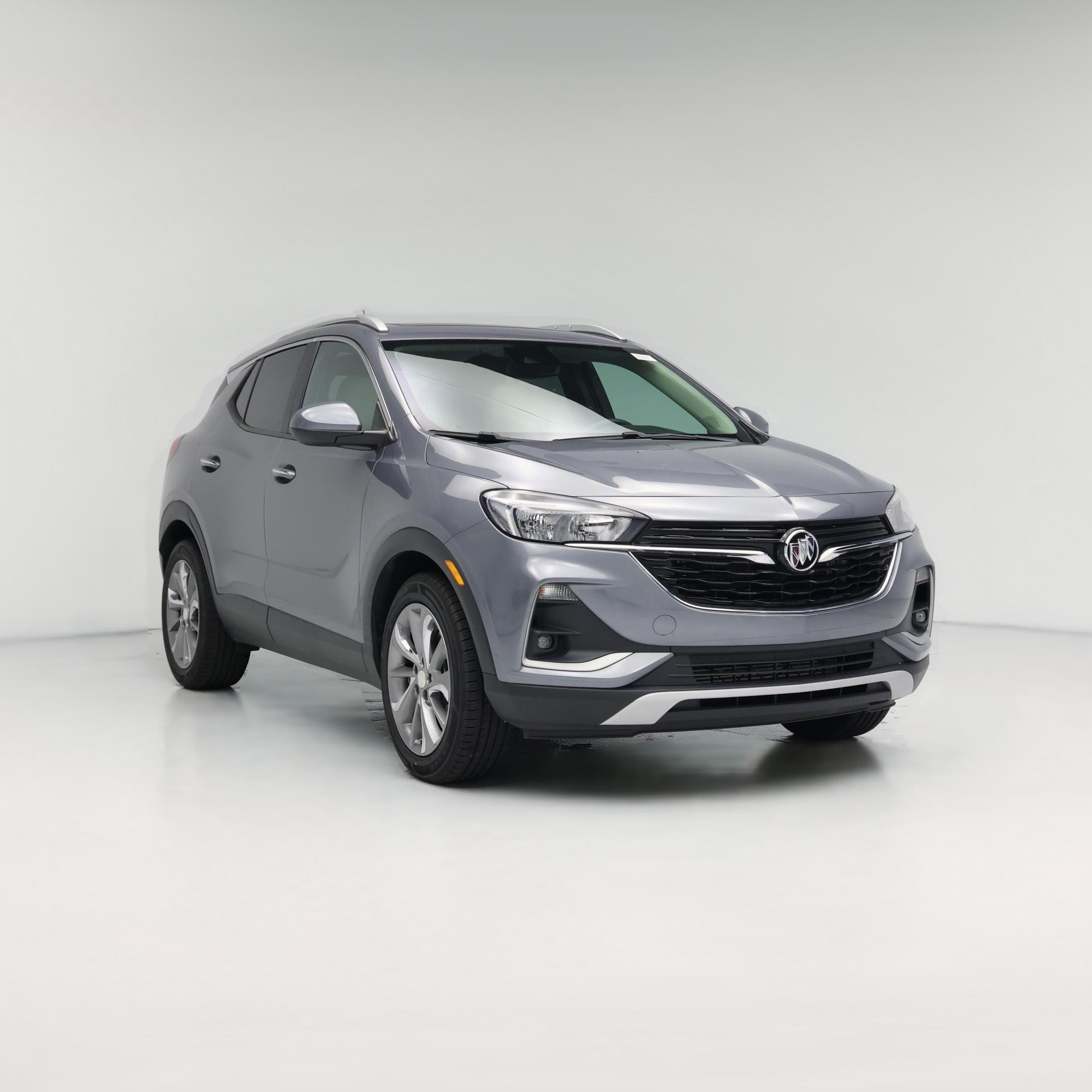 Thumbnail: 2021 Buick Encore GX - 1