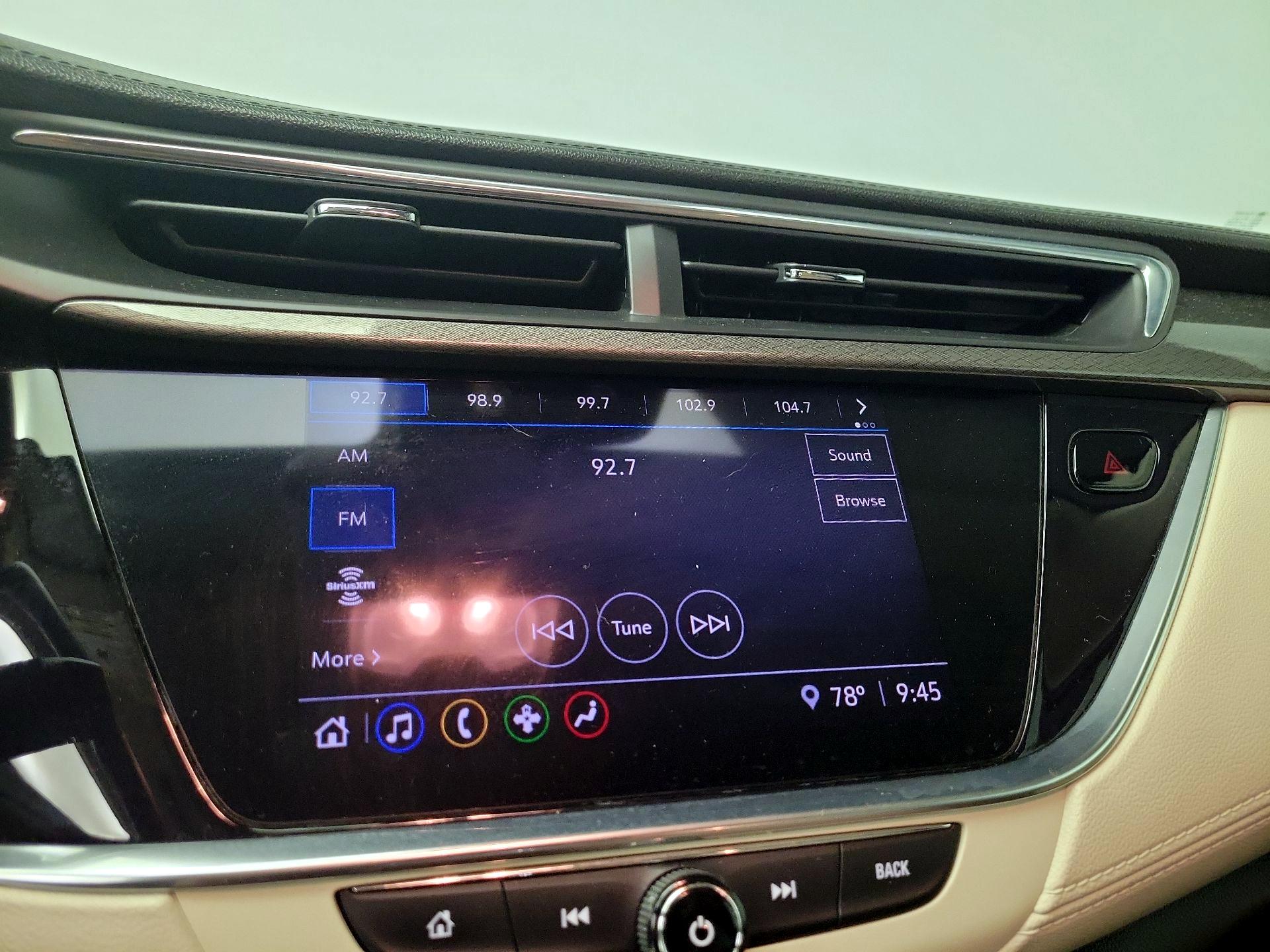 Thumbnail: 2021 Buick Encore GX - 15