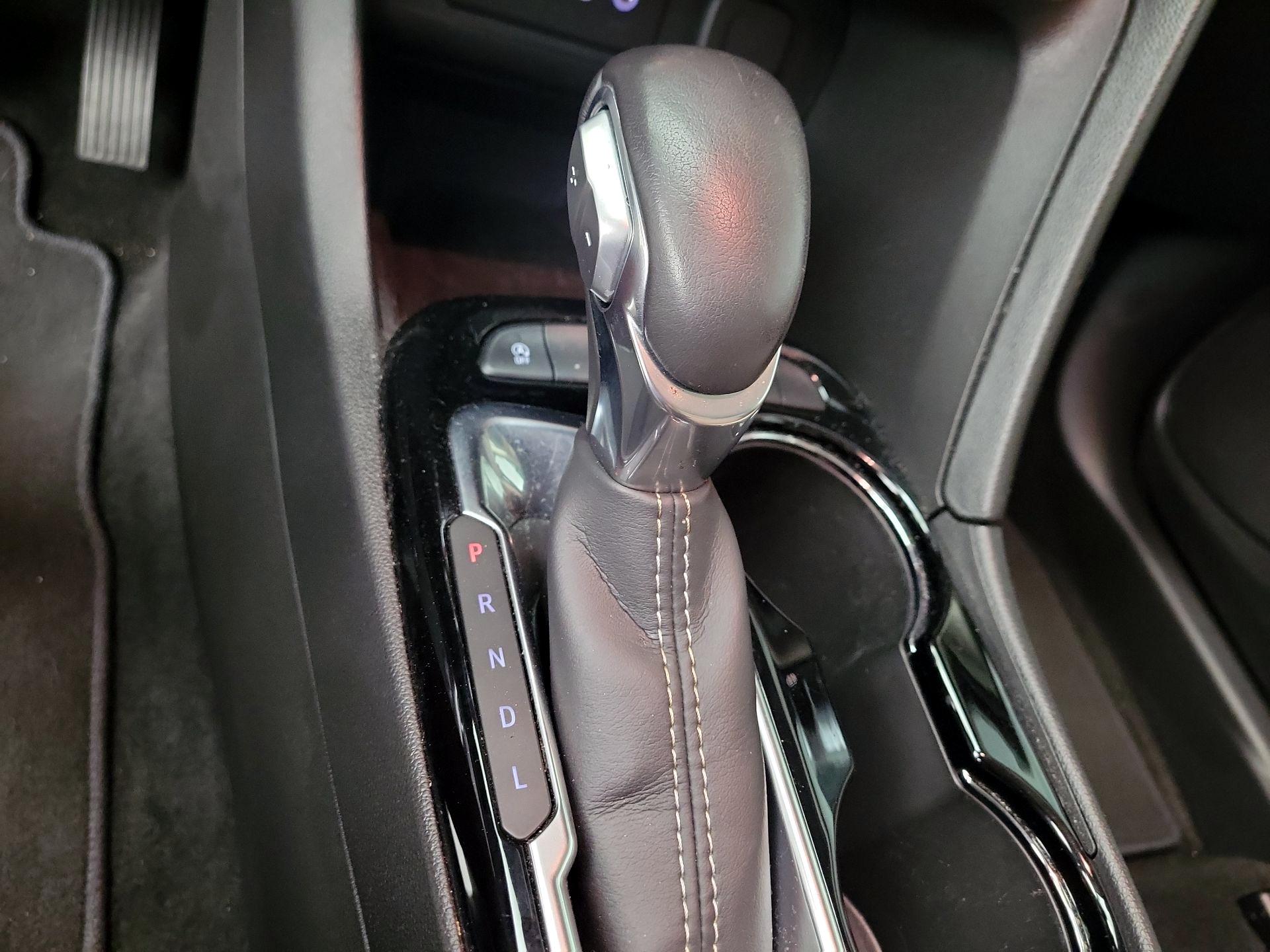 Thumbnail: 2021 Buick Encore GX - 17
