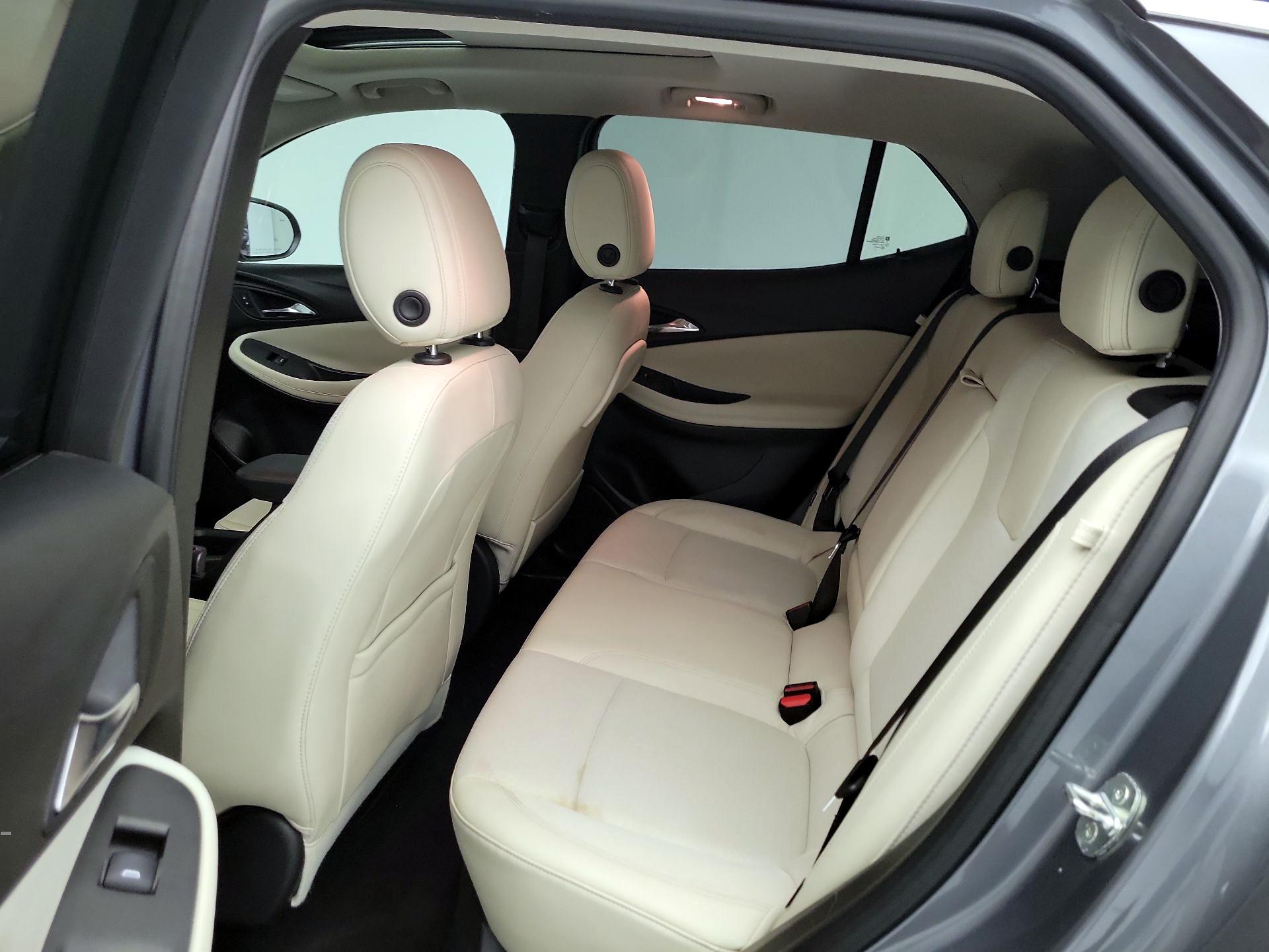Thumbnail: 2021 Buick Encore GX - 20