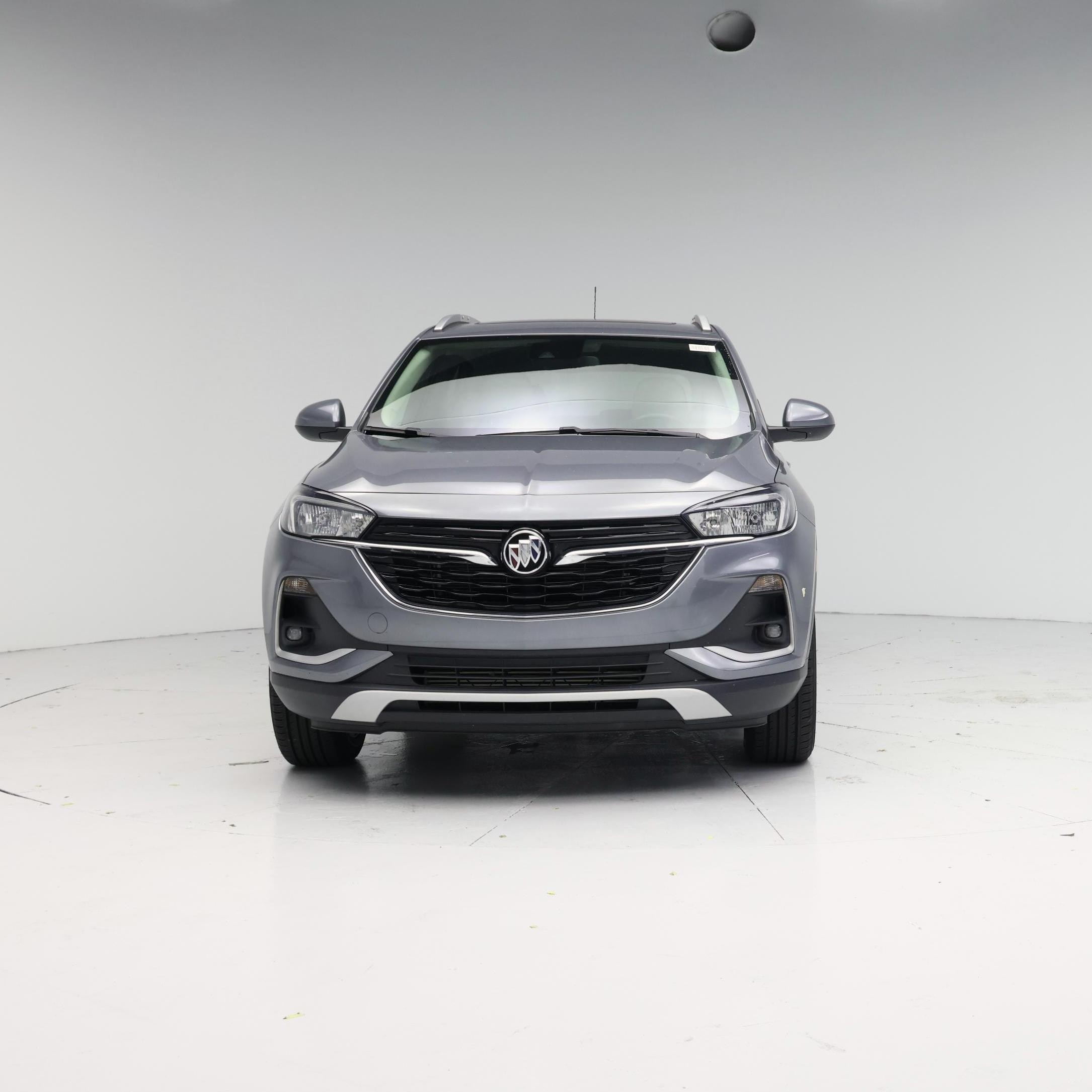 Thumbnail: 2021 Buick Encore GX - 5