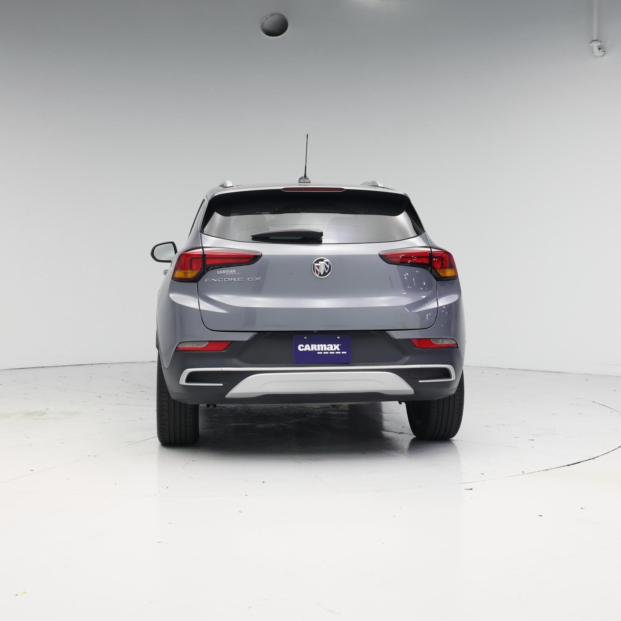 Thumbnail: 2021 Buick Encore GX - 6
