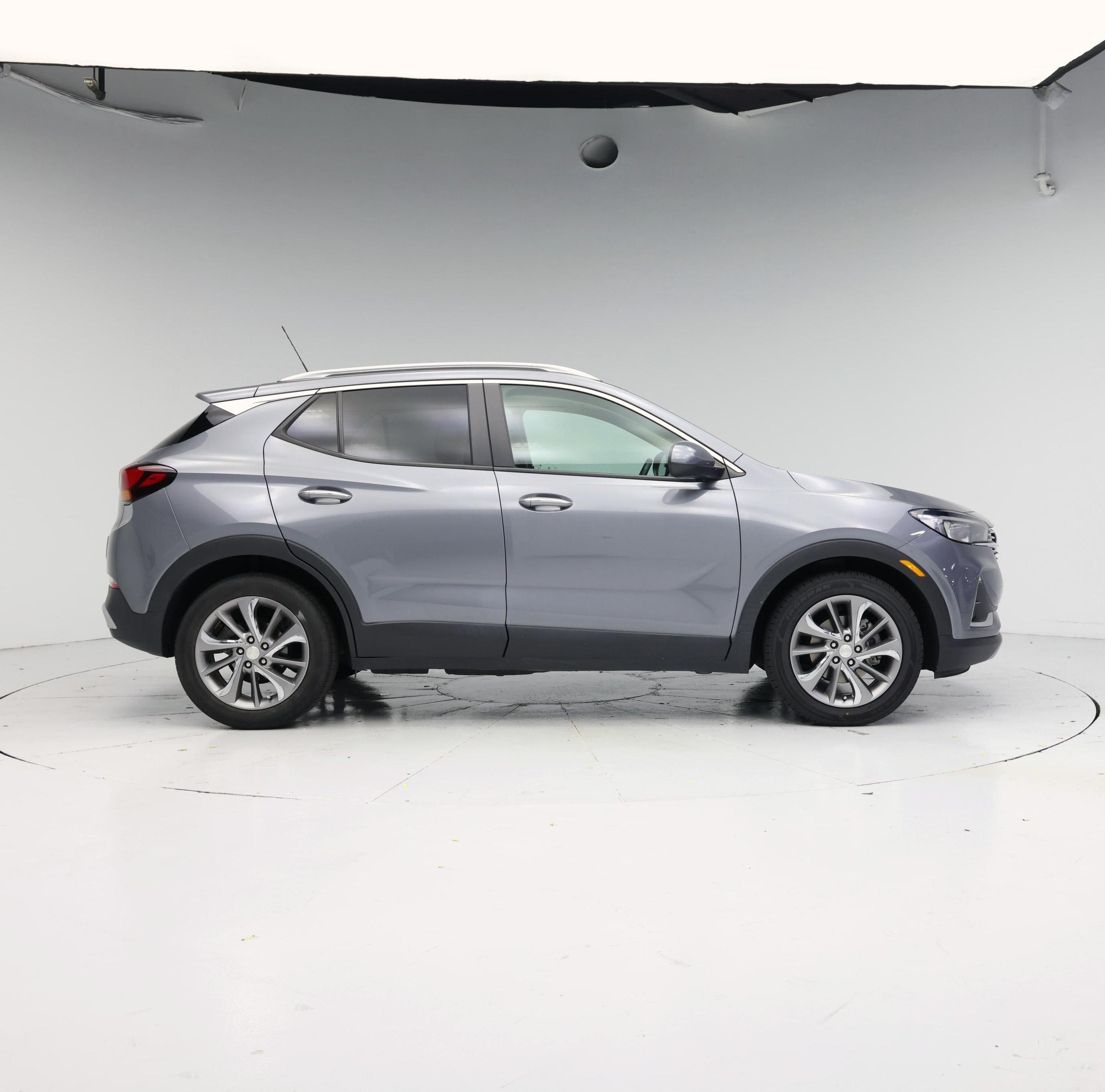 Thumbnail: 2021 Buick Encore GX - 7