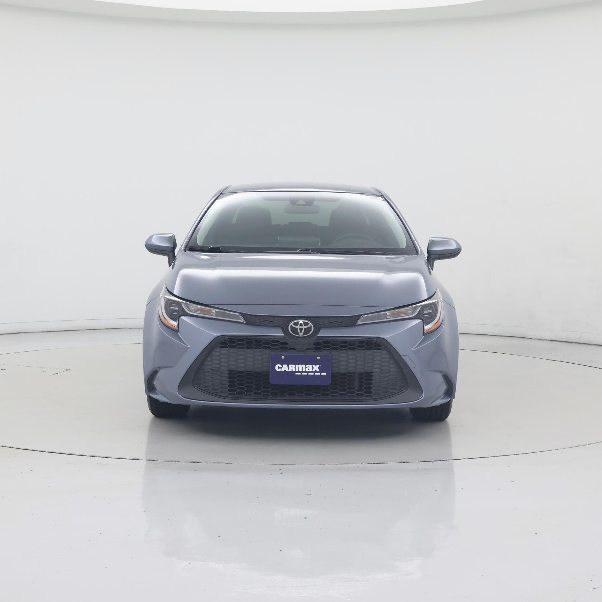 Thumbnail: 2021 Toyota Corolla - 5