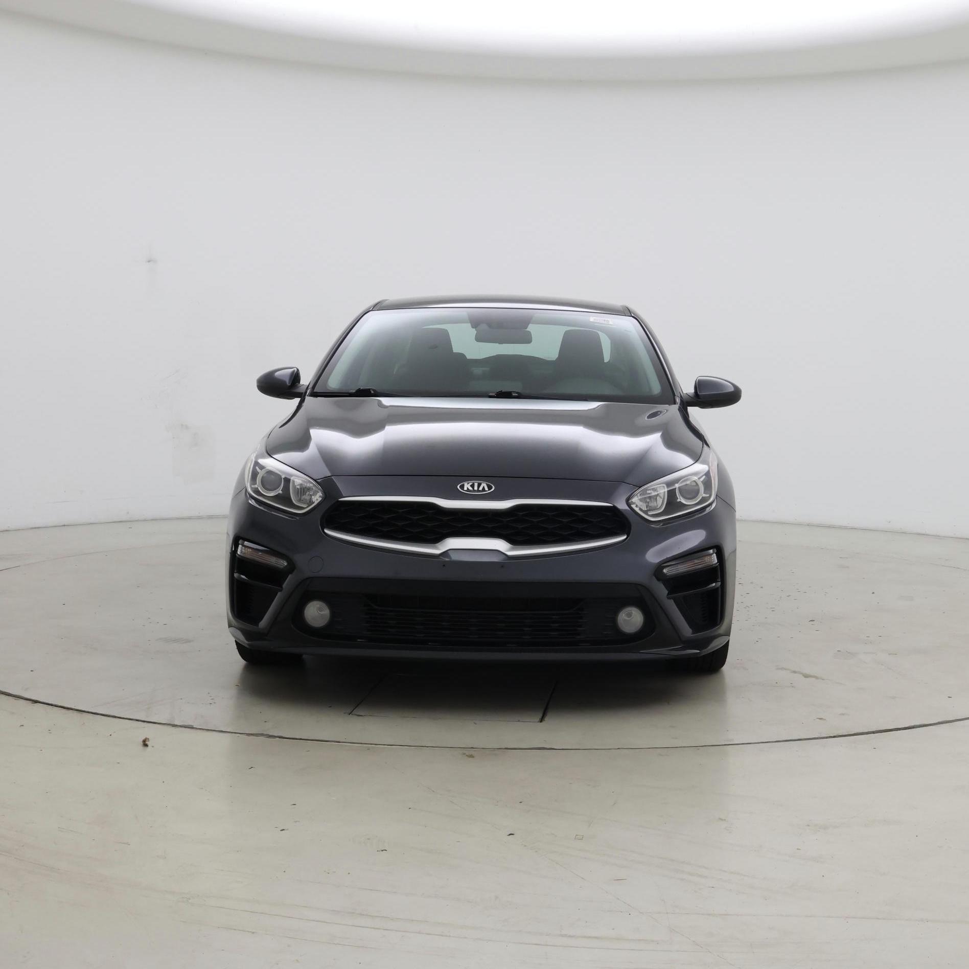 Thumbnail: 2021 Kia Forte - 5